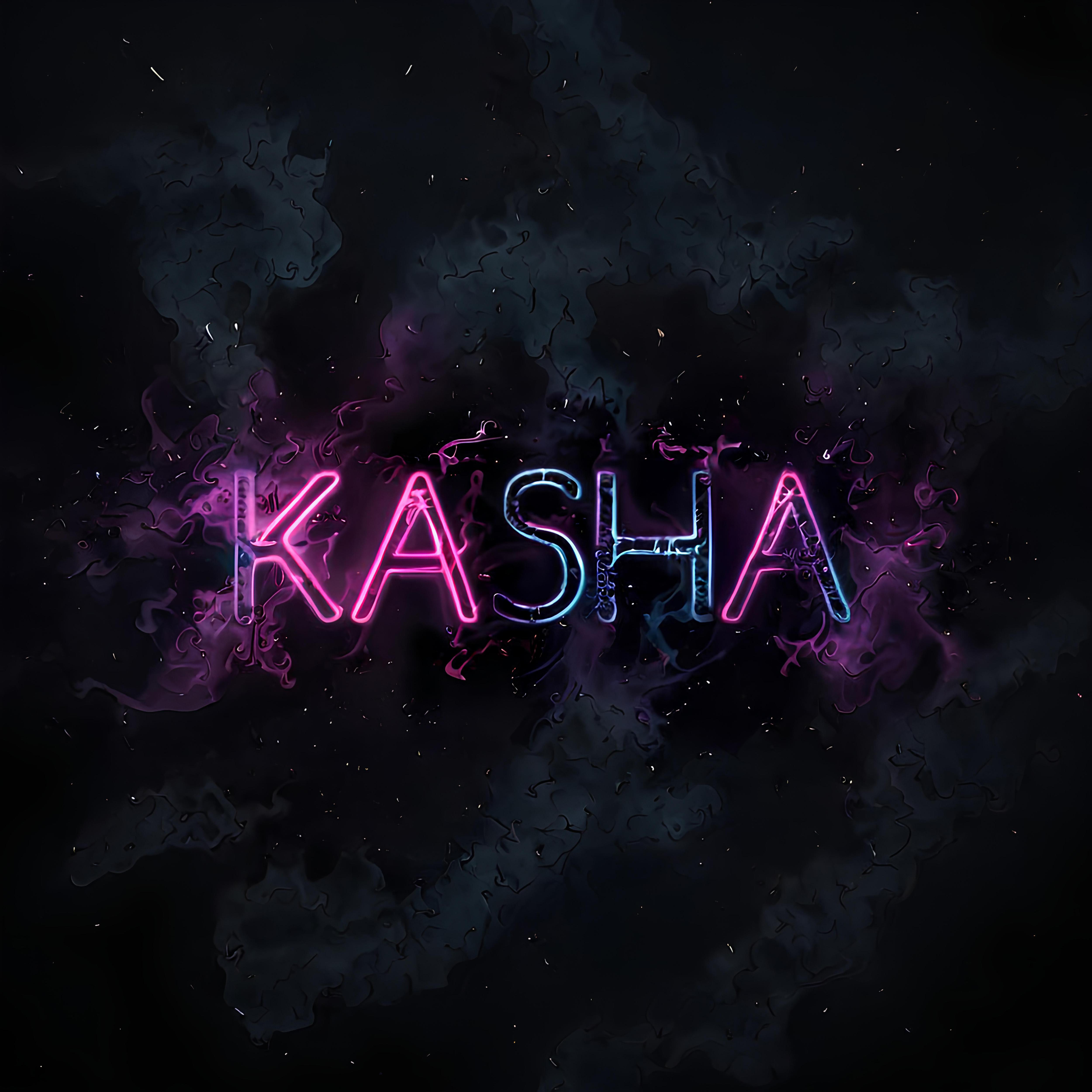 Постер альбома Каша