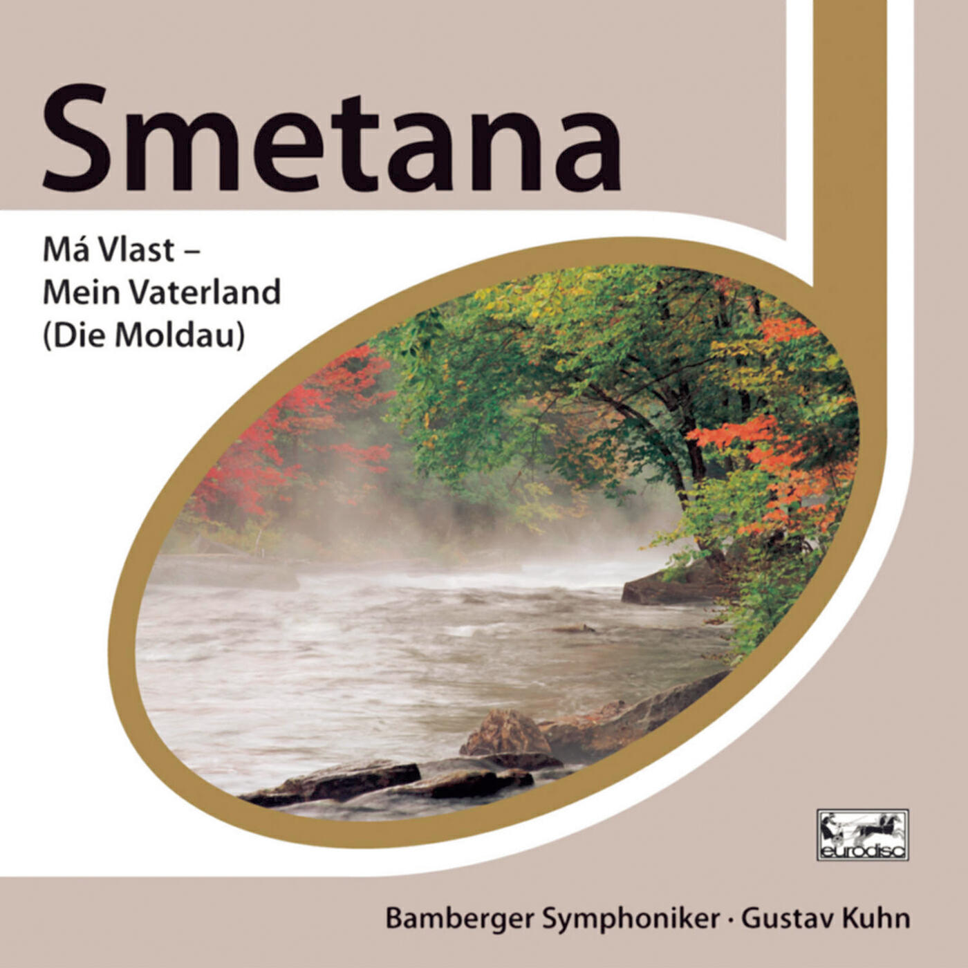 Gustav Kuhn - Má Vlast, JB 1:112: I. Vysehrad