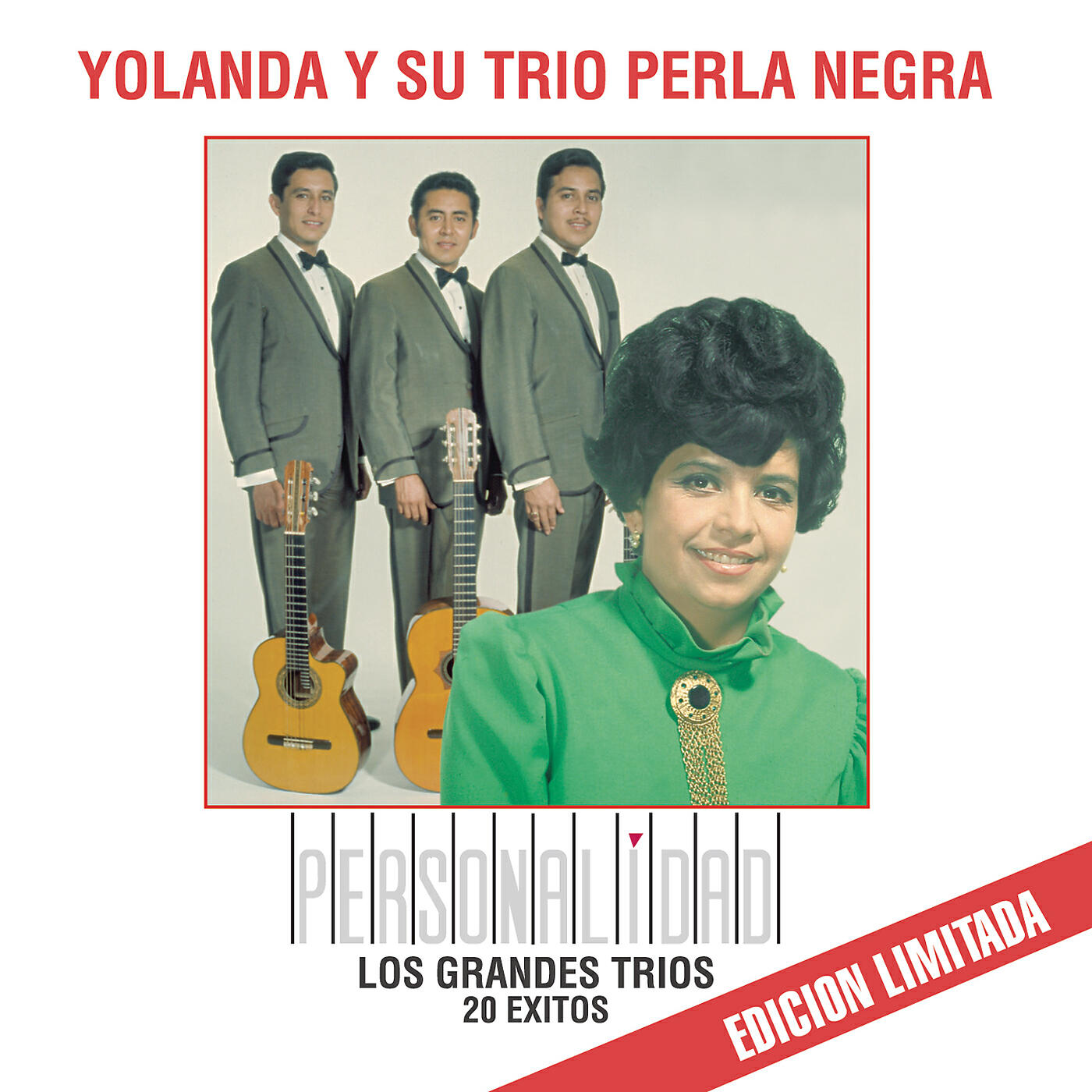 Yolanda y Su Trío Perla Negra - Regalo del Cielo