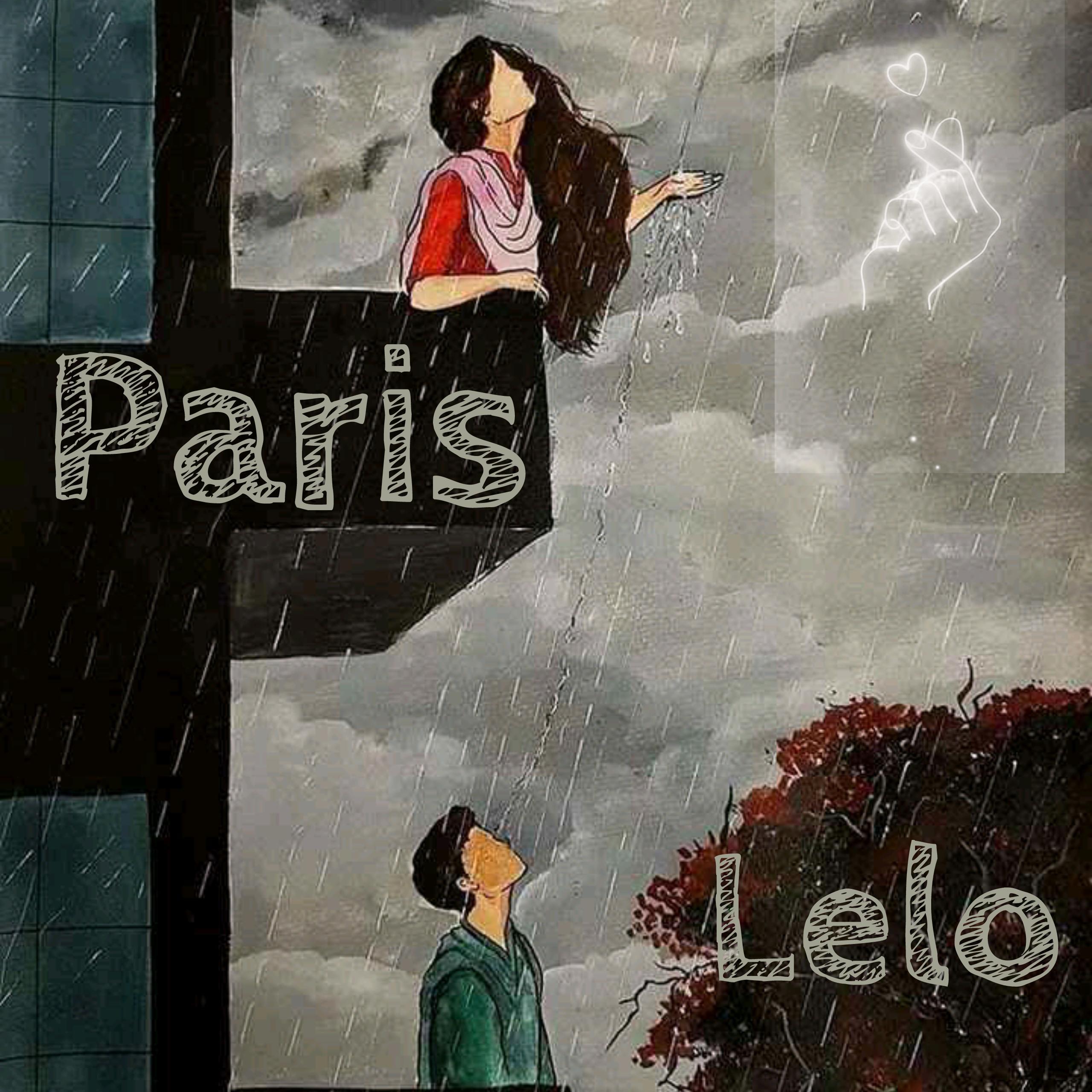 Постер альбома Lelo