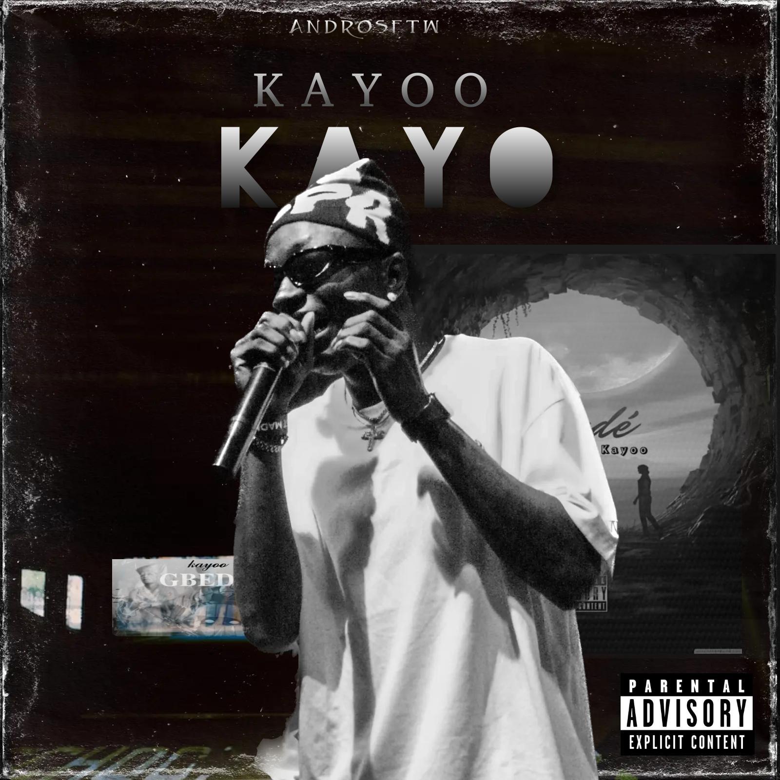 Постер альбома KAYO
