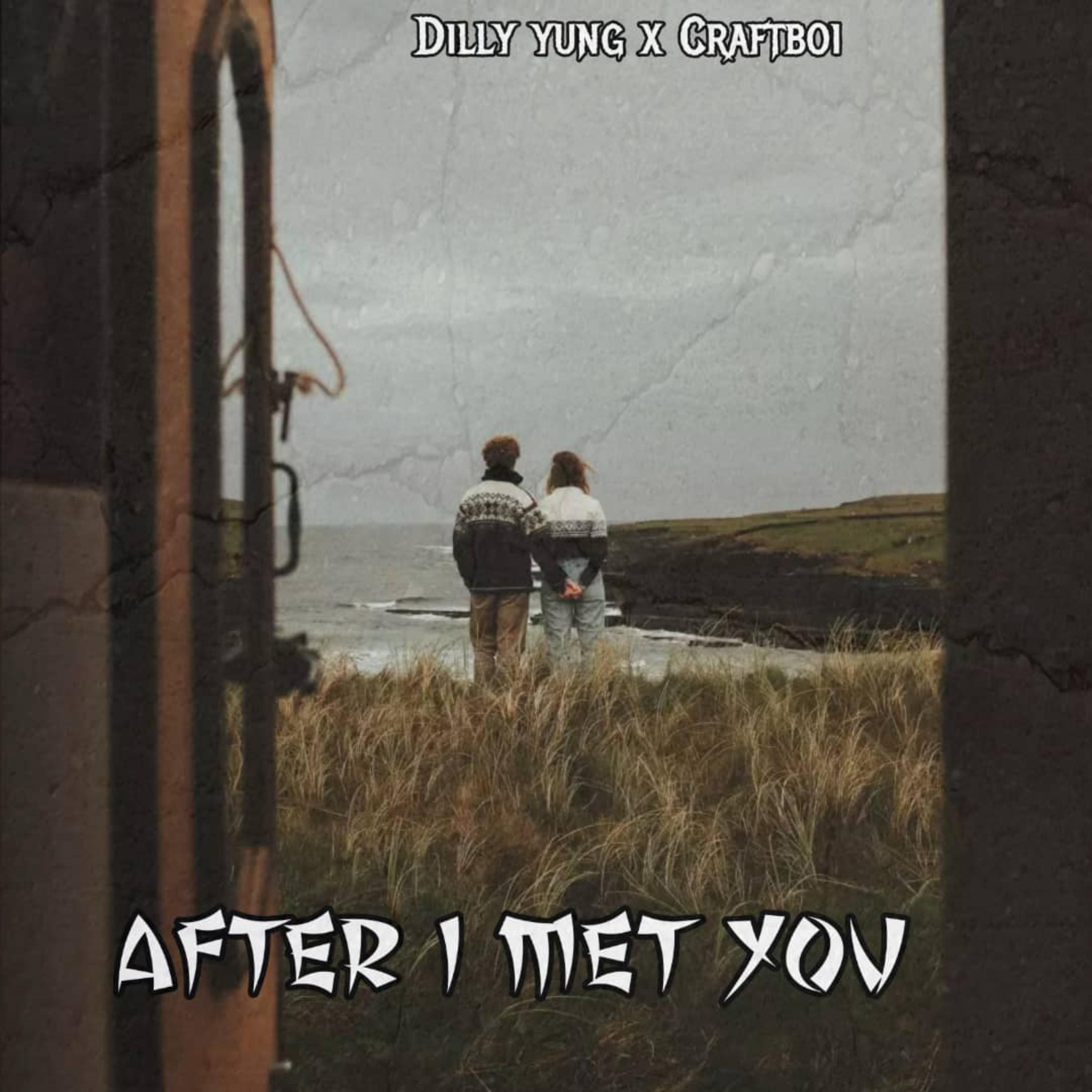 Постер альбома After I Met You (feat. Craftboi)