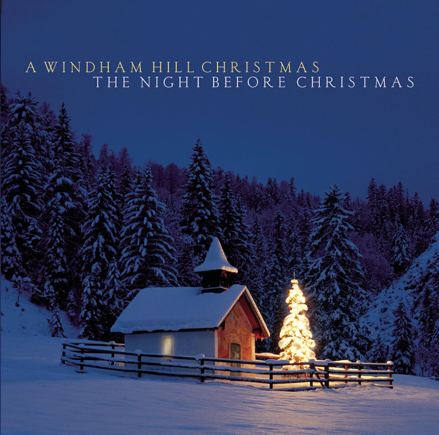 Paul McCandless - Angels We Have Heard On High
