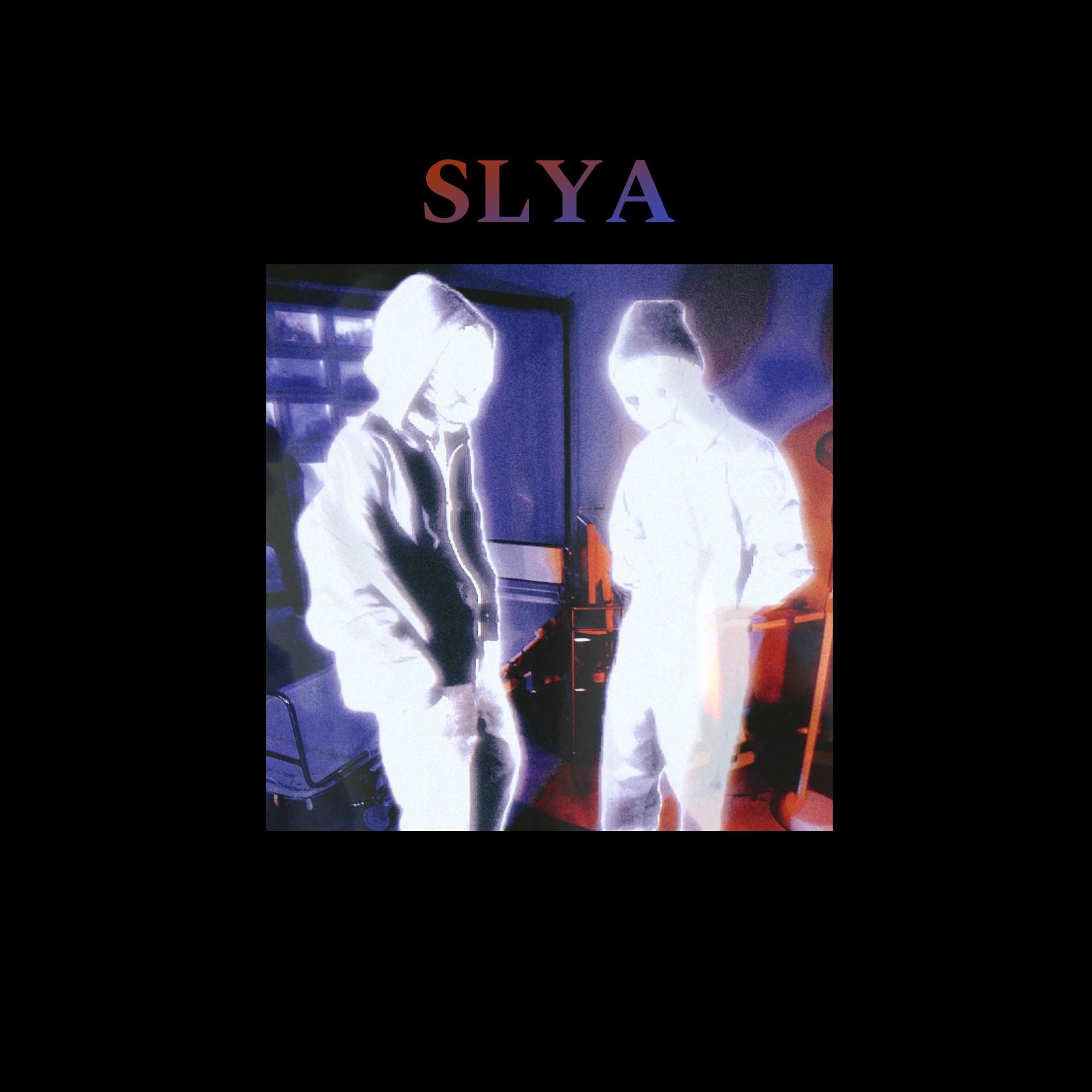 Постер альбома SLYA