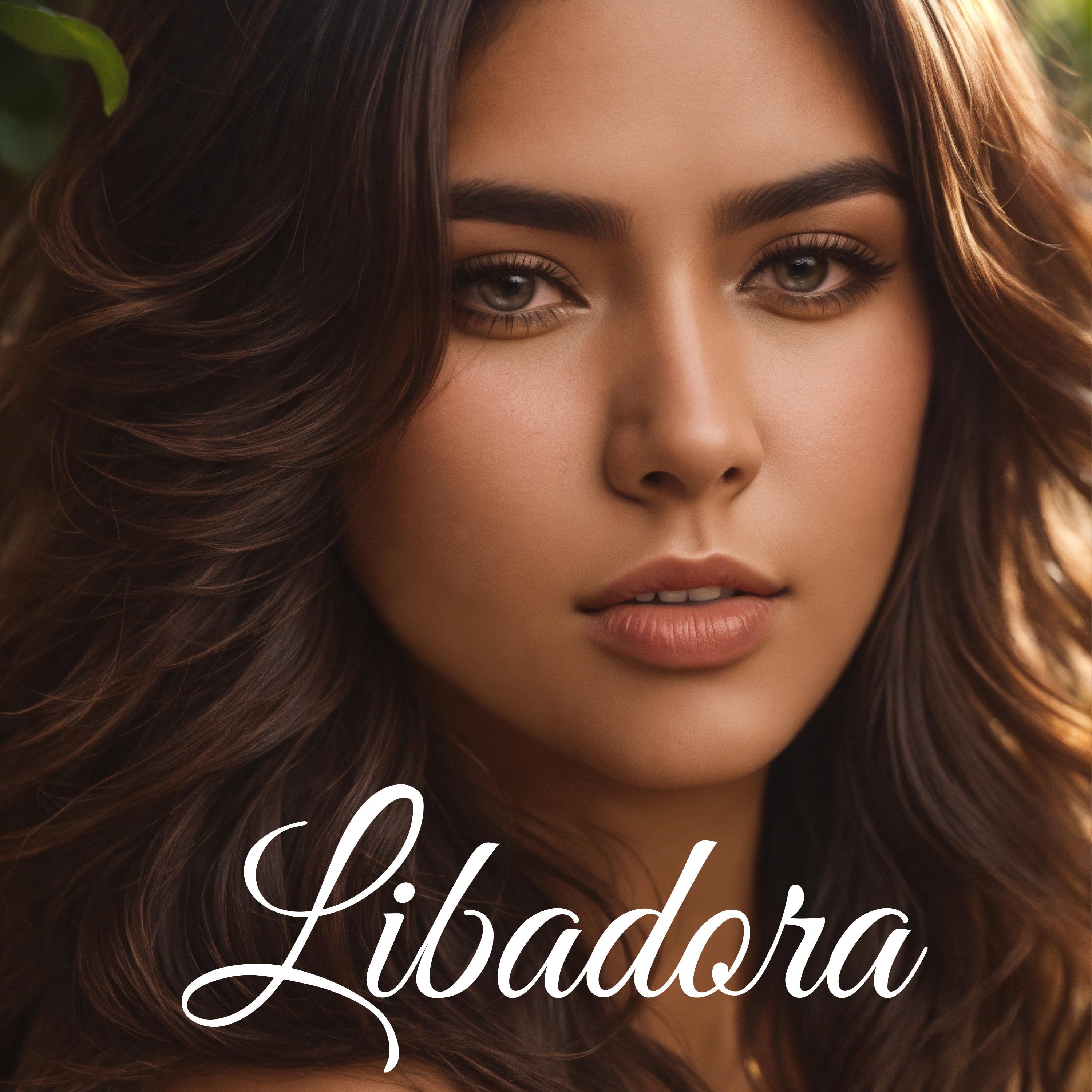 Постер альбома Libadora