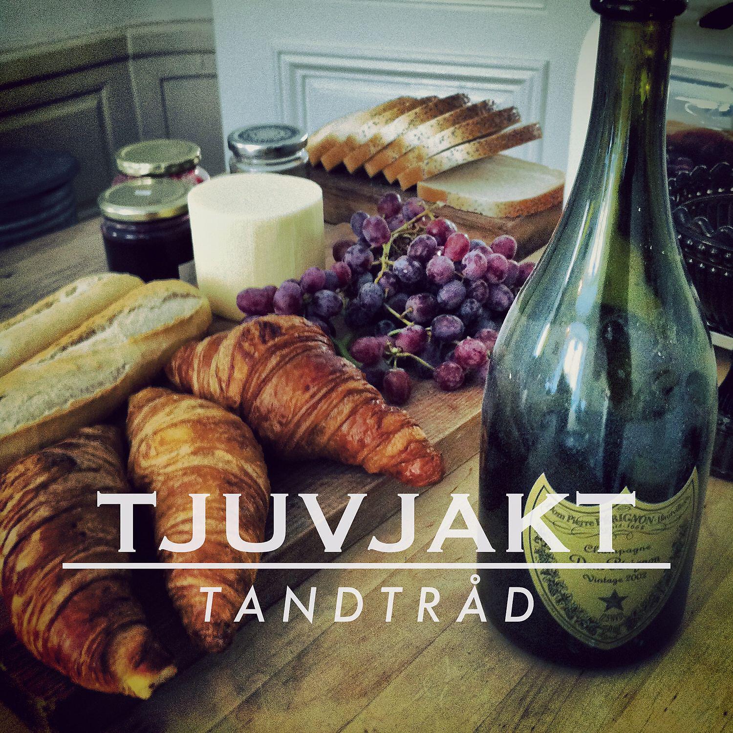 Tjuvjakt - Min kyrka