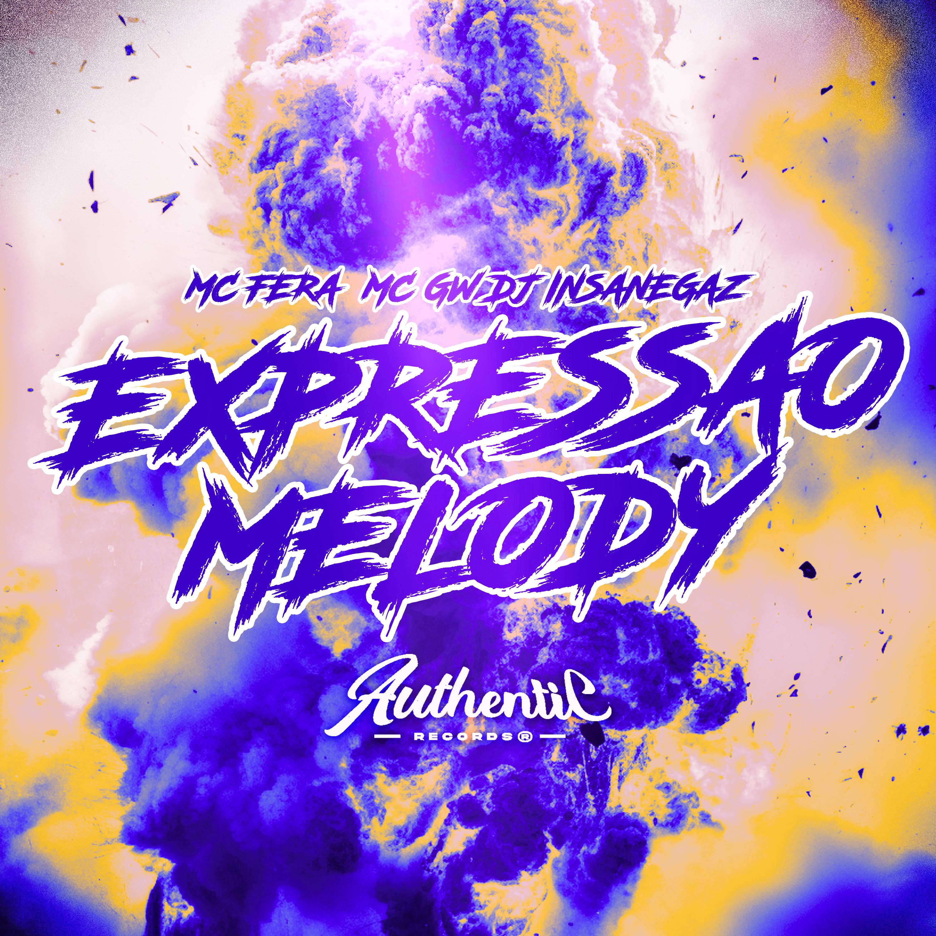 Постер альбома Expressao Melody
