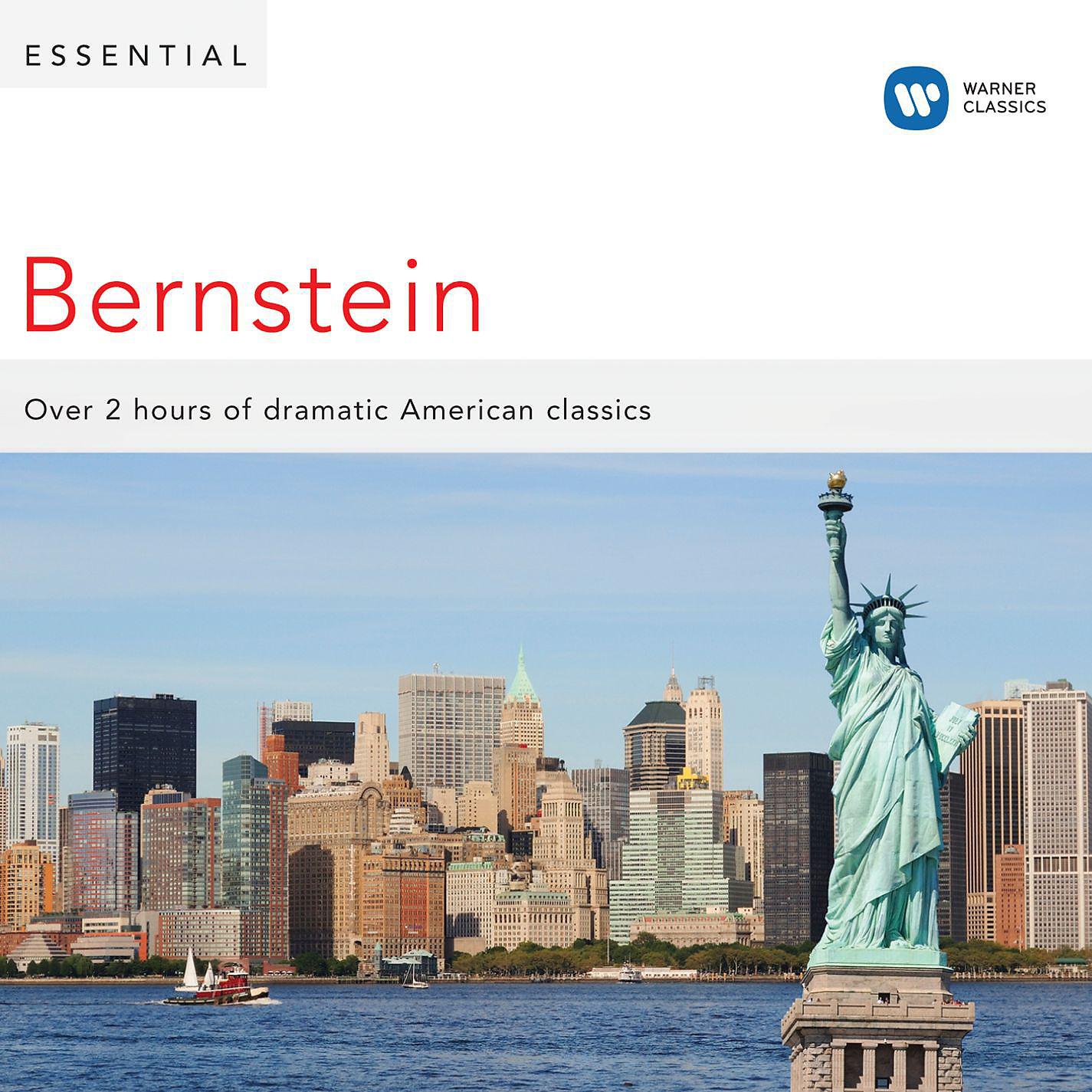 Постер альбома Essential Bernstein