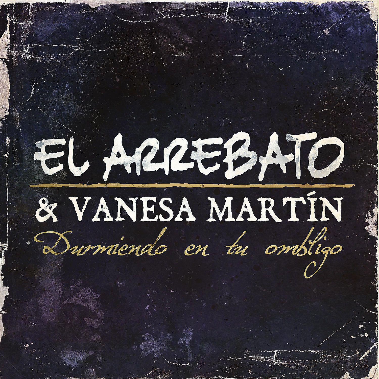 Постер альбома Durmiendo En Tu Ombligo (feat. Vanesa Martín)