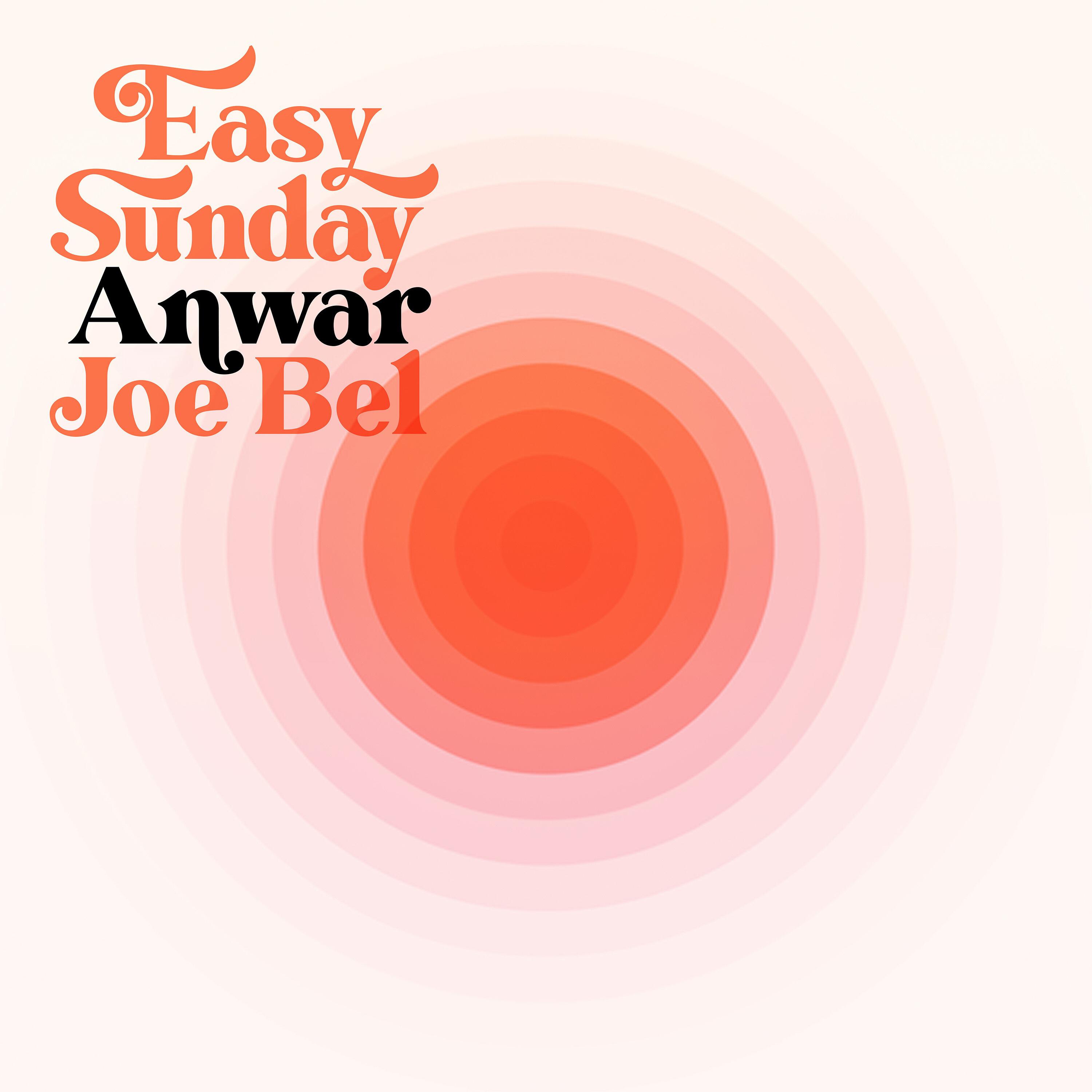Постер альбома Easy Sunday