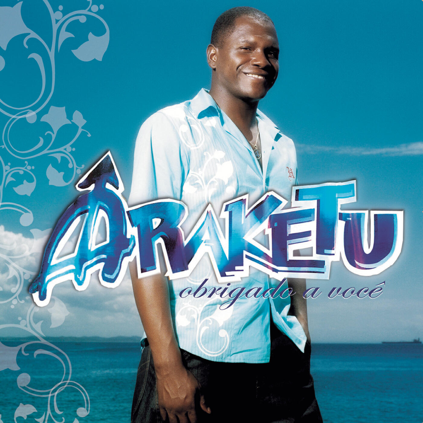 Ara Ketu - A Pele (Album Version)