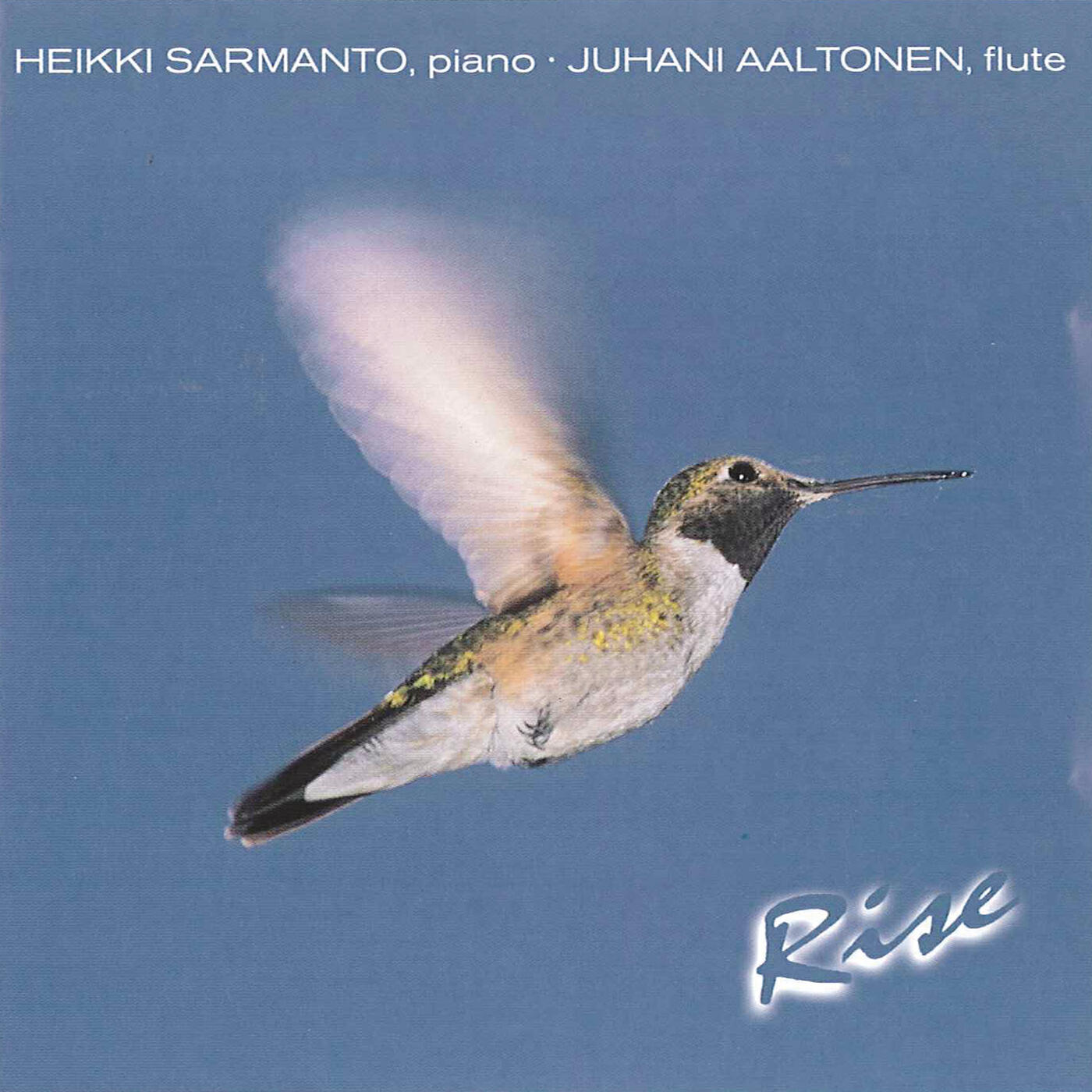 Juhani Aaltonen - Waltzing With You (Album Version)