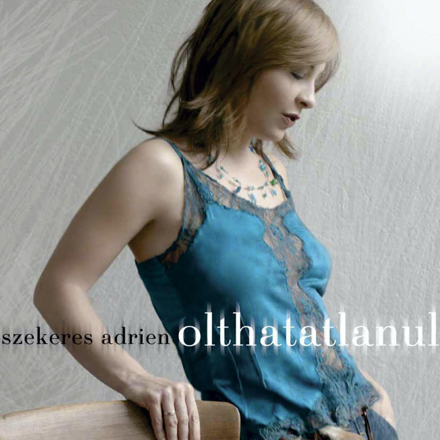 Постер альбома Olthatatlanul