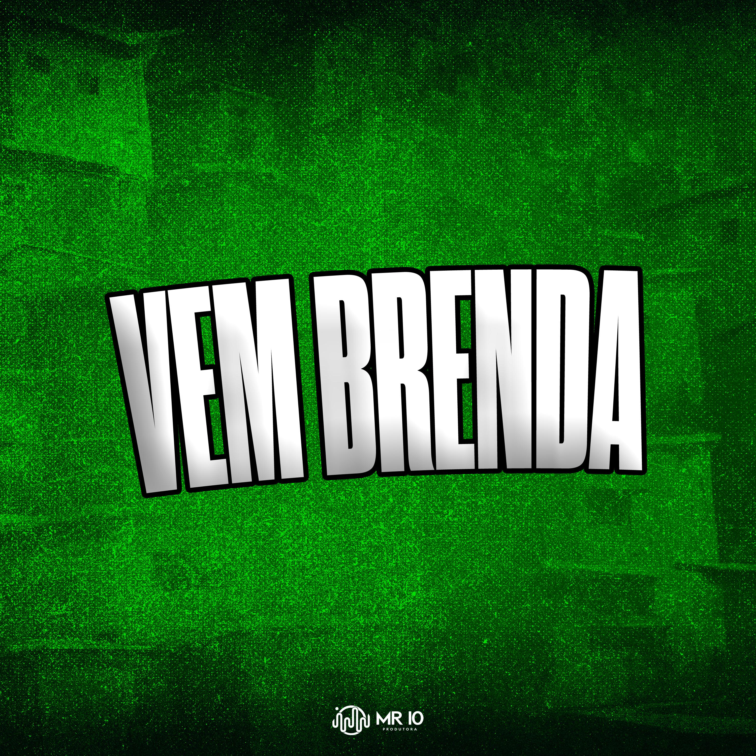 Постер альбома Vem Brenda