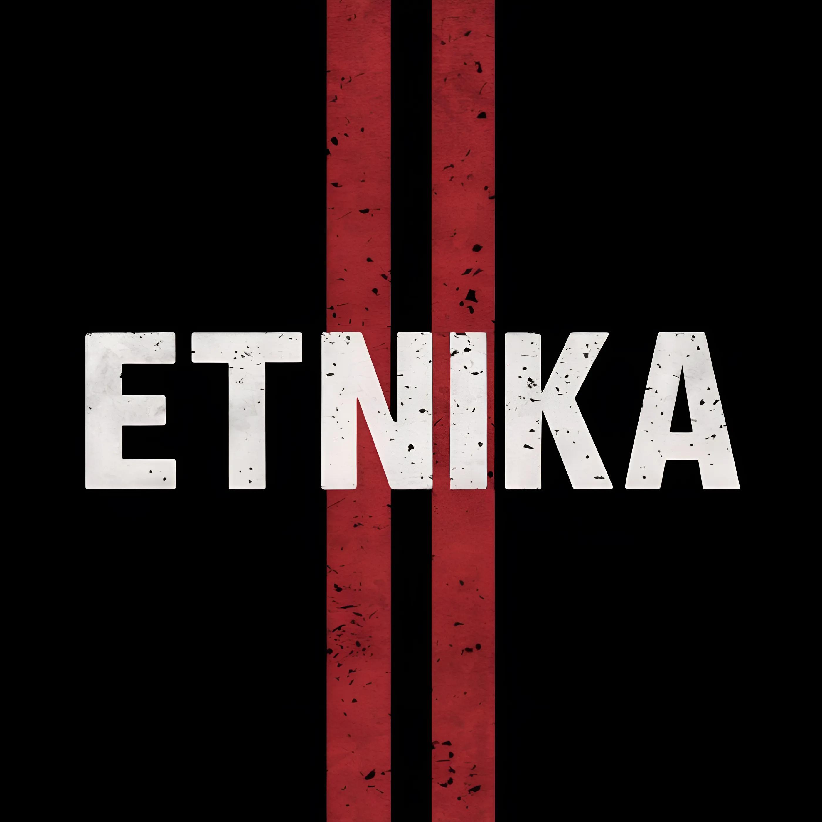 Постер альбома ETNIKA