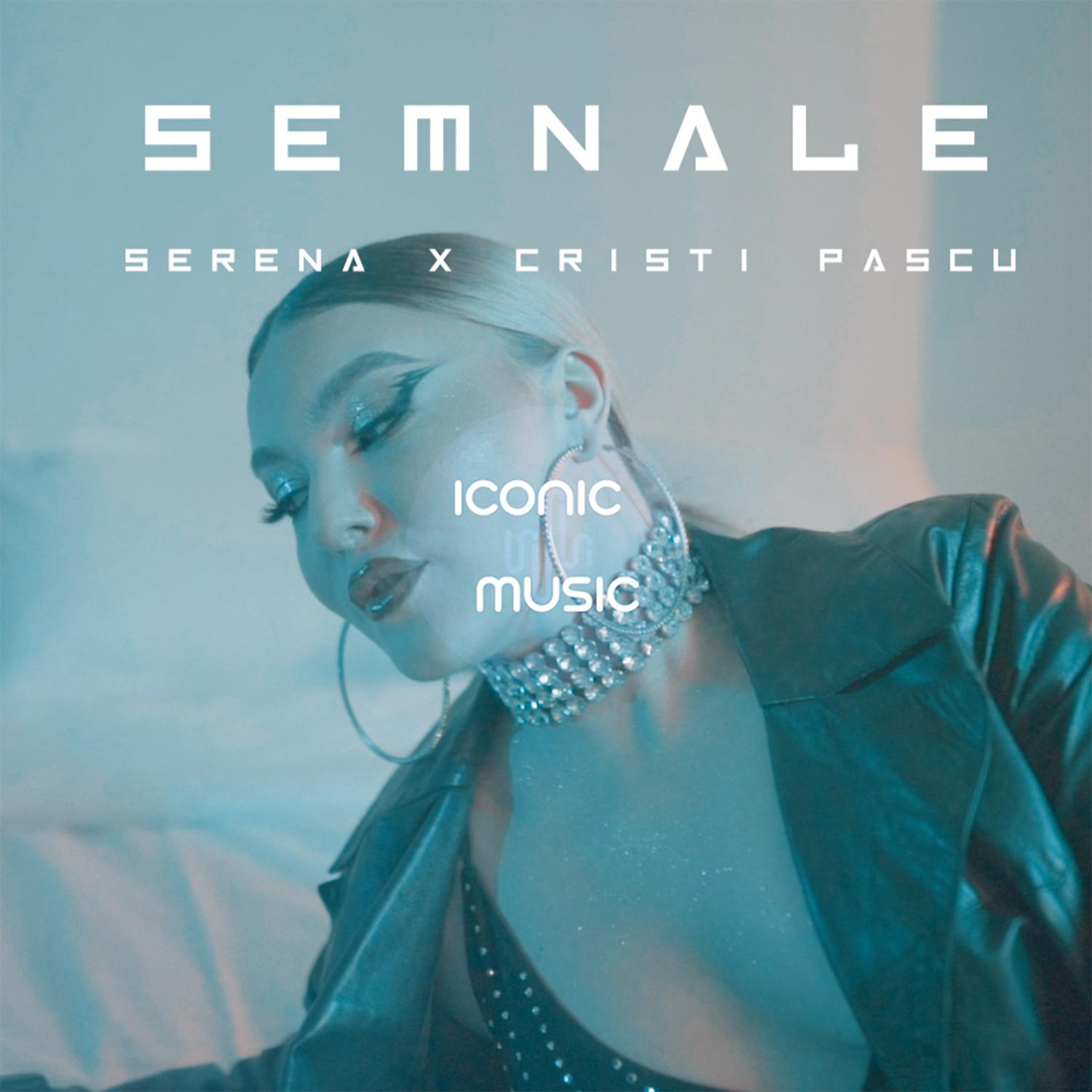 Постер альбома Semnale