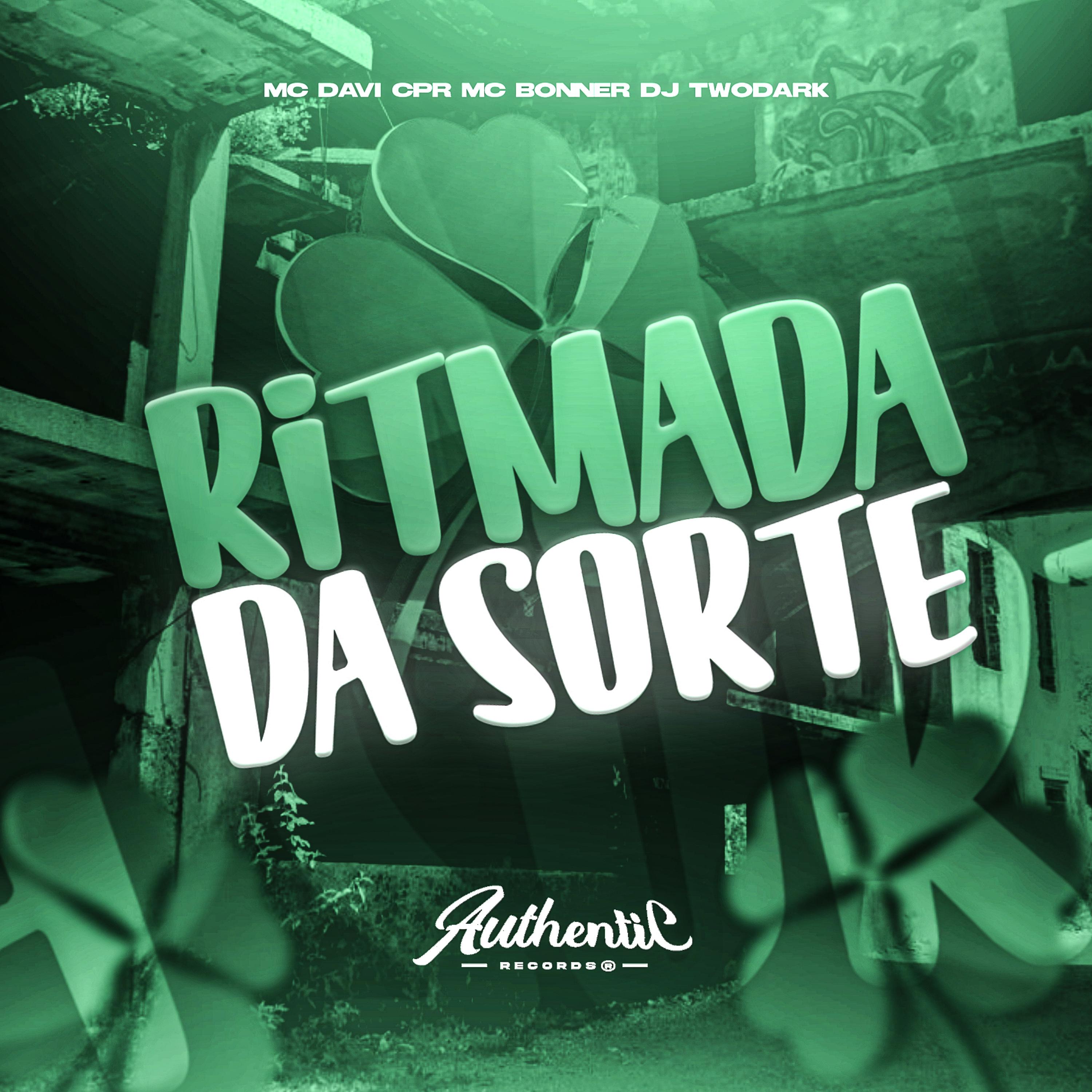 Постер альбома Ritmada da Sorte