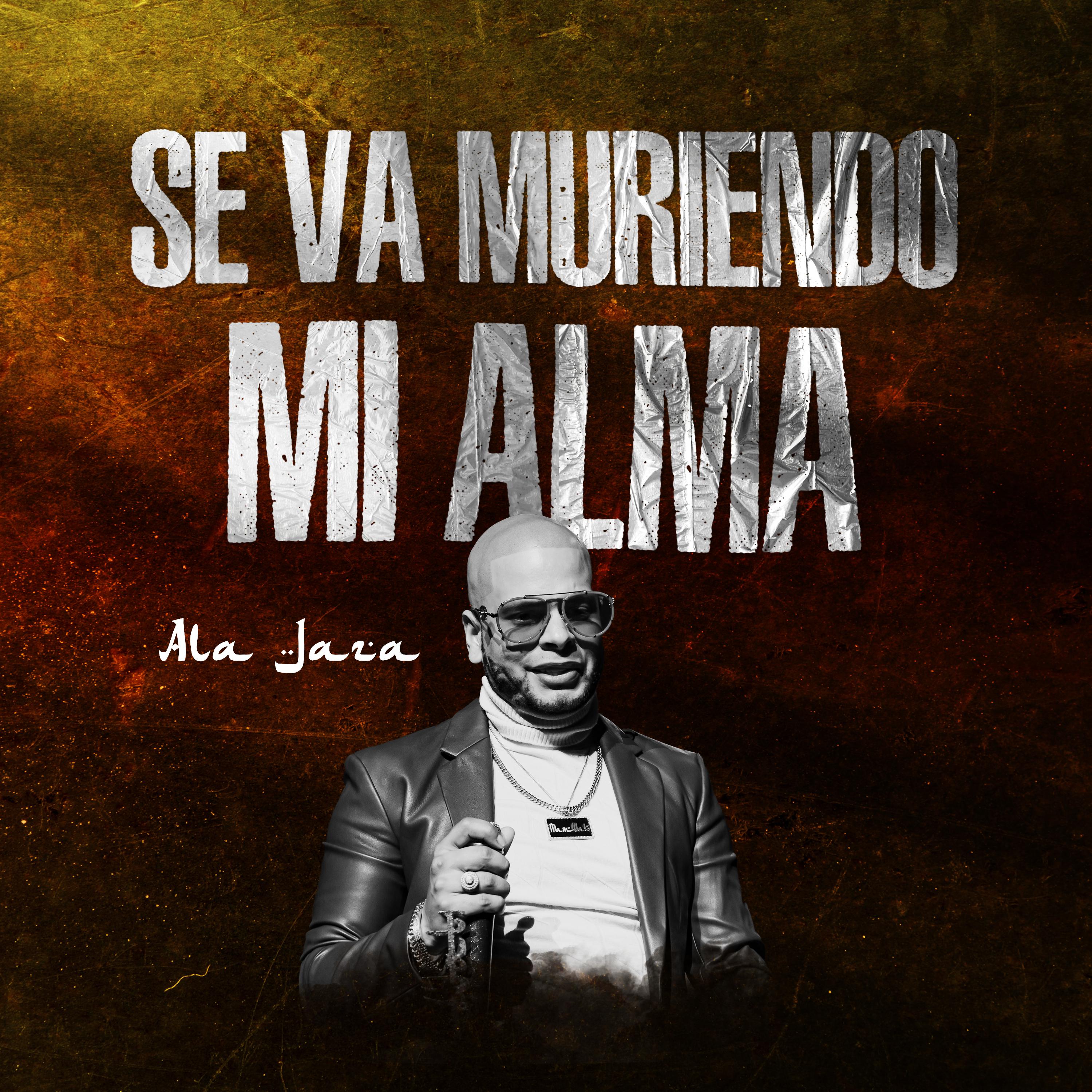 Постер альбома Se Va Muriendo Mi Alma