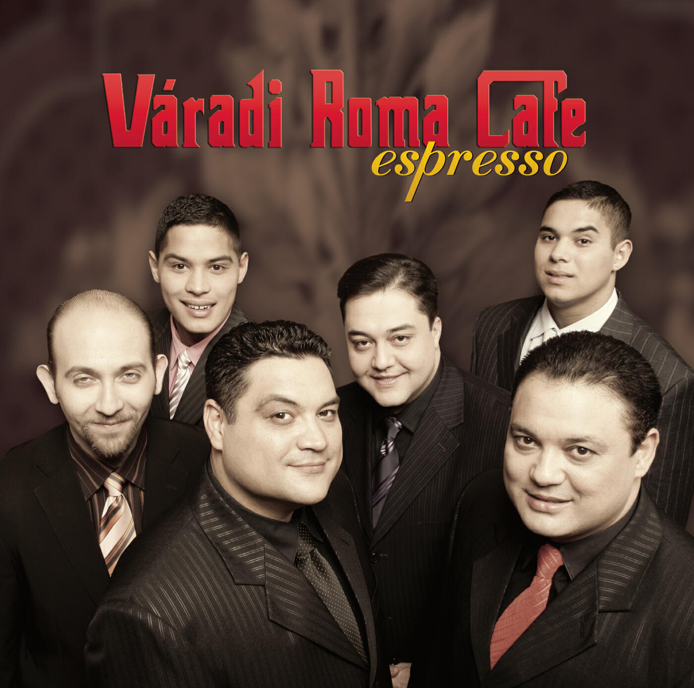 Váradi Roma Café - Feledni oly nehéz