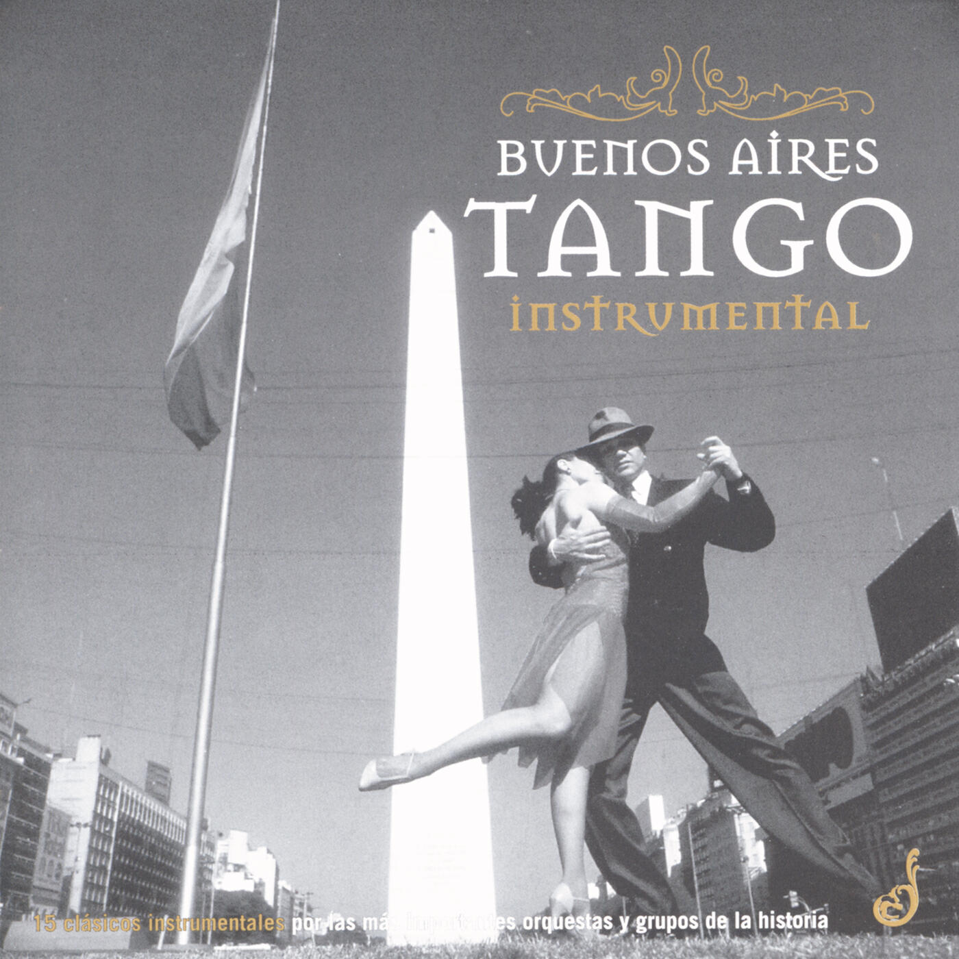 Osvaldo Fresedo y su Orquesta Típica - Pimienta