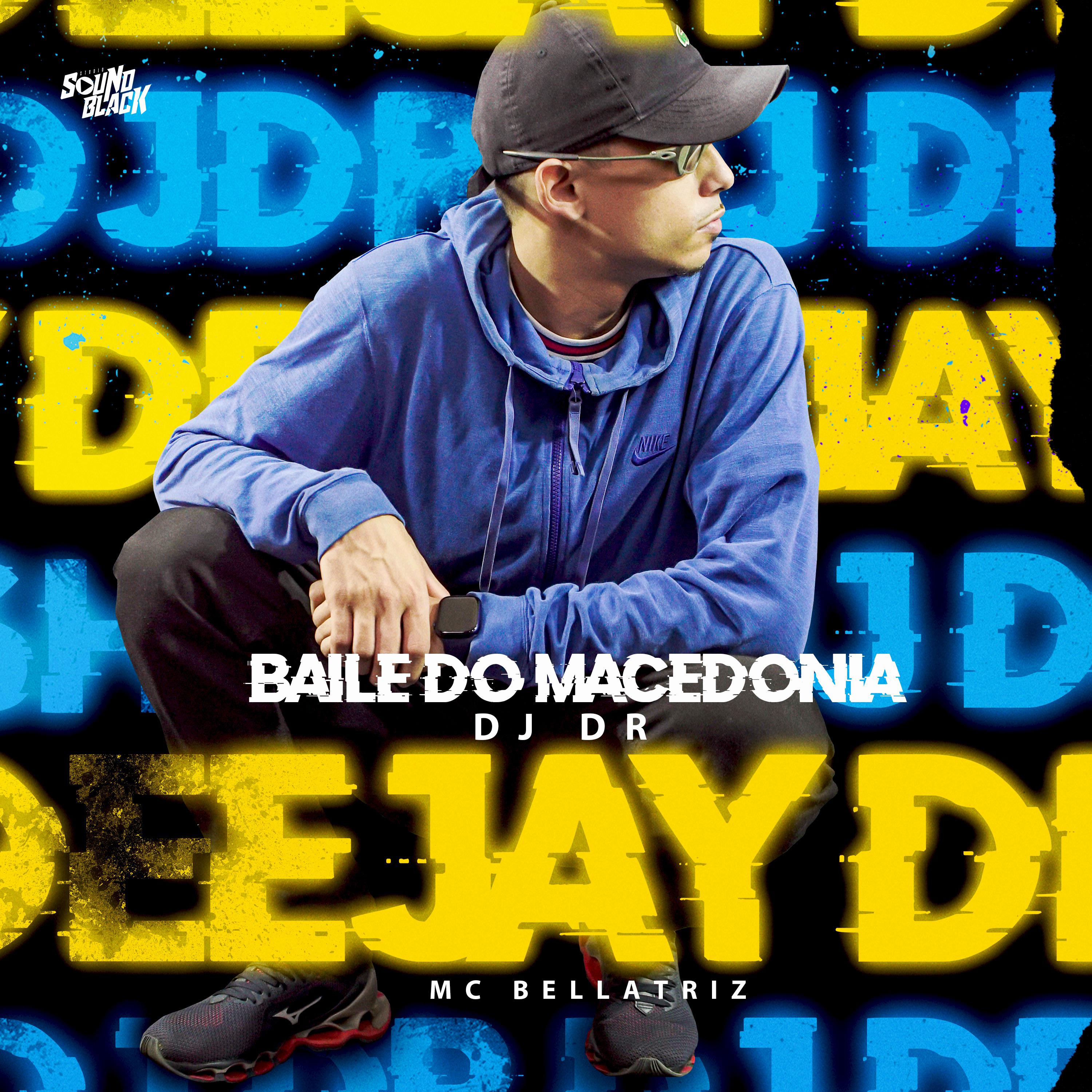 Постер альбома Baile do Macedonia