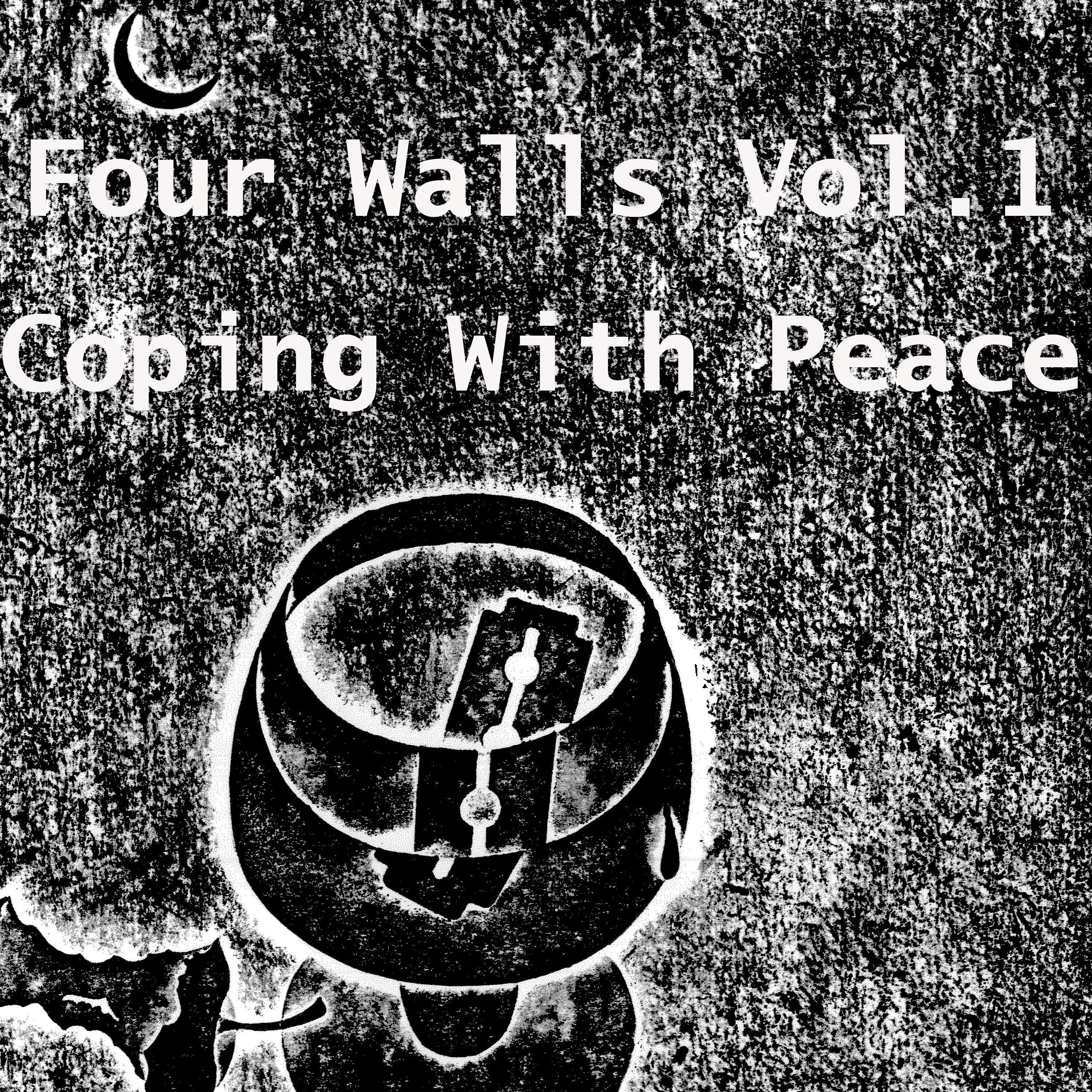 Постер альбома Four Walls, Vol. 1
