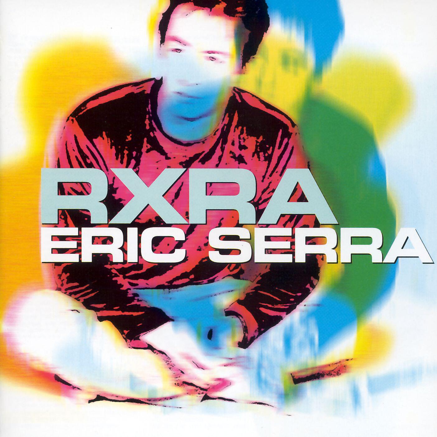 Eric Serra - The Endless Night