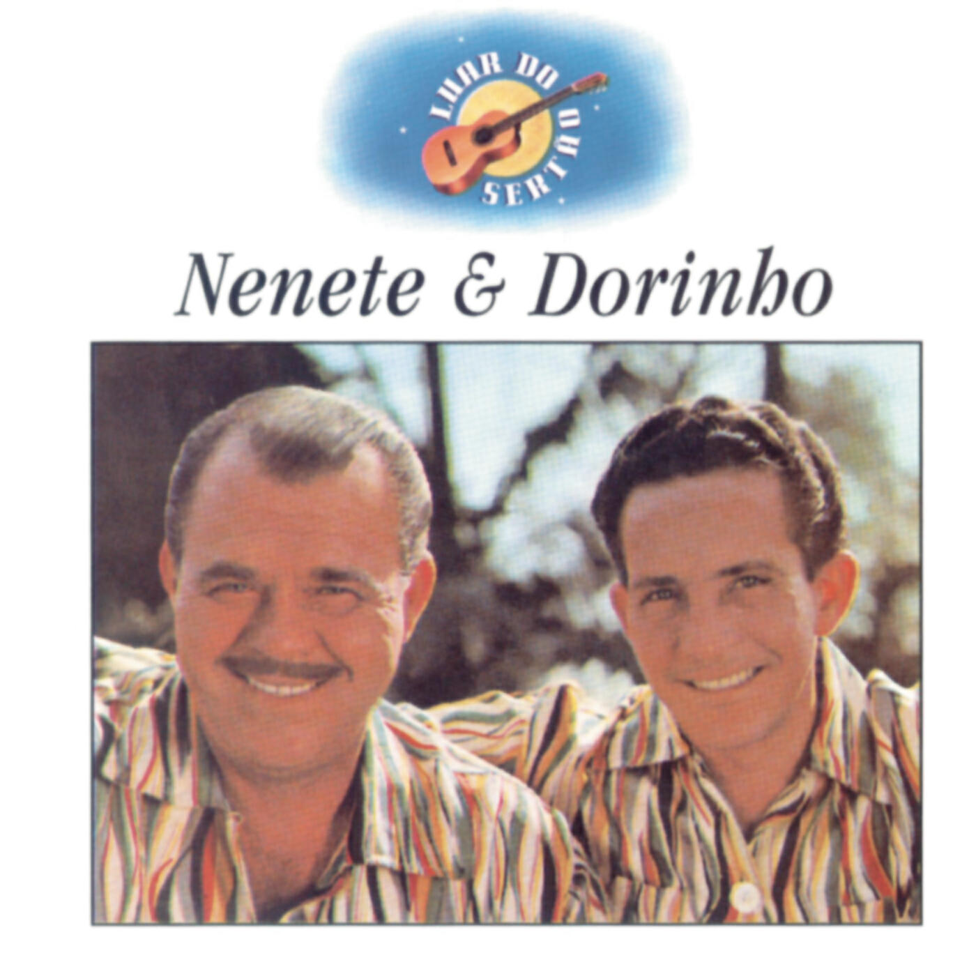 Nenete & Dorinho - Borboleta