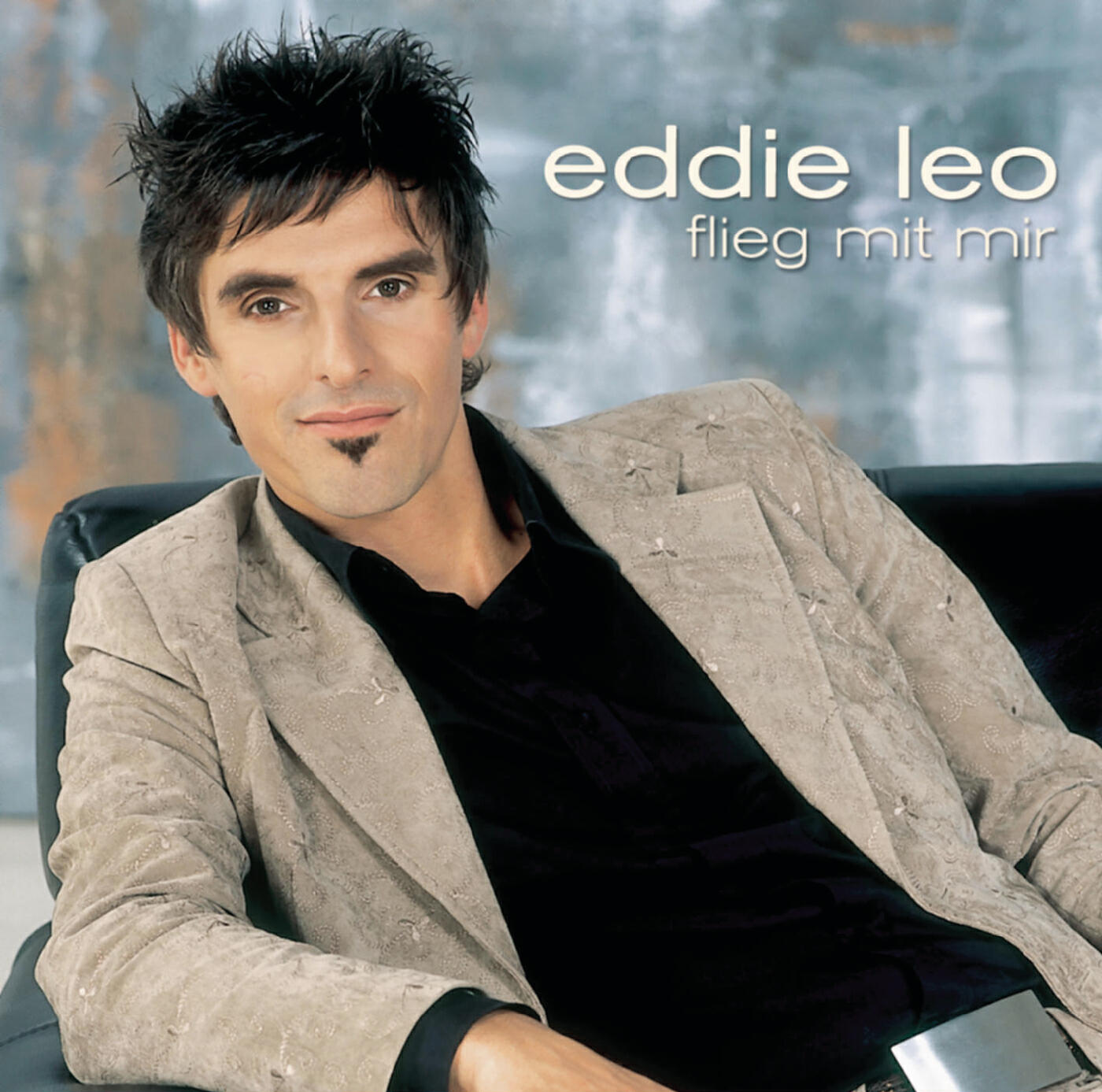 Eddie Leo - Alles für dich