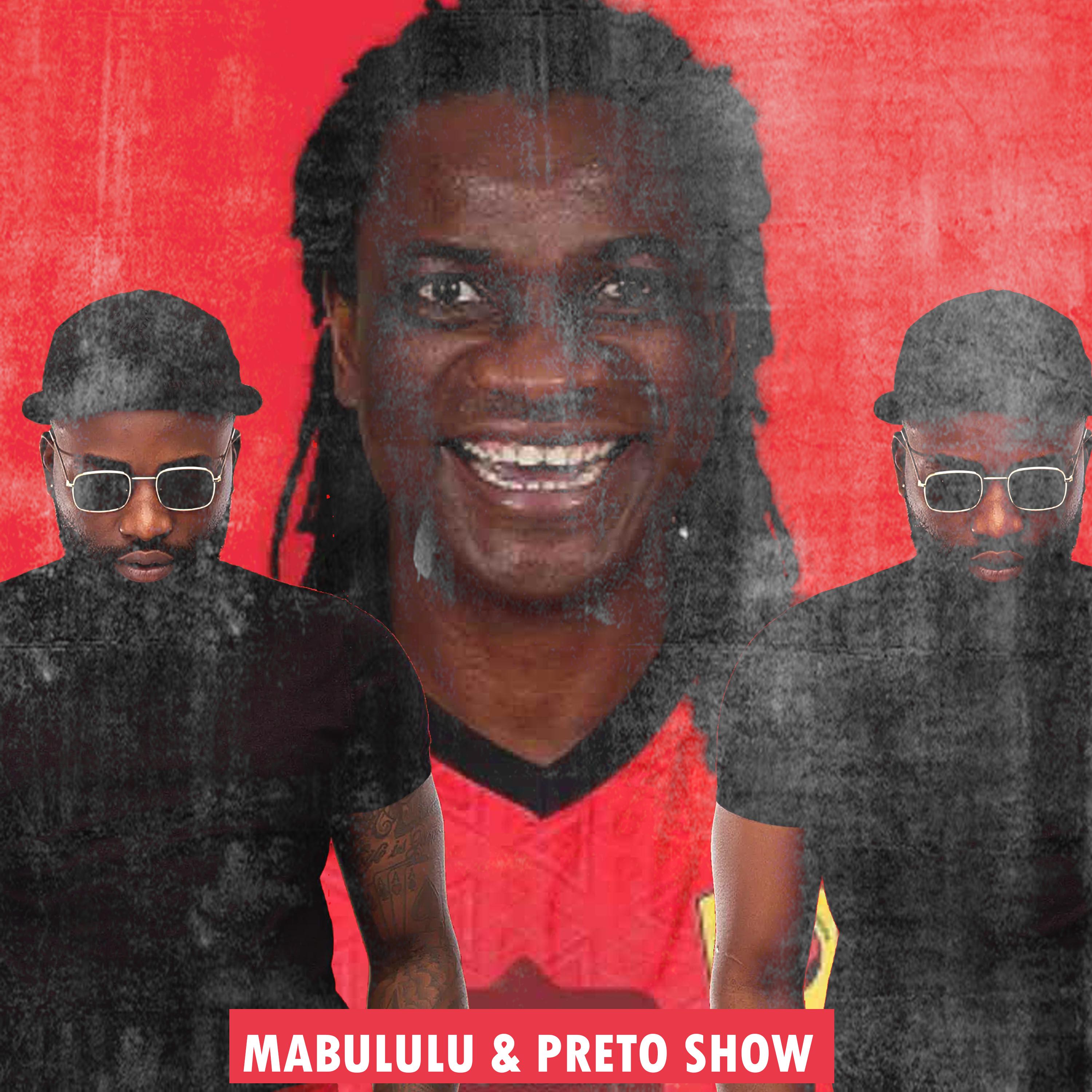 Постер альбома Mabululu