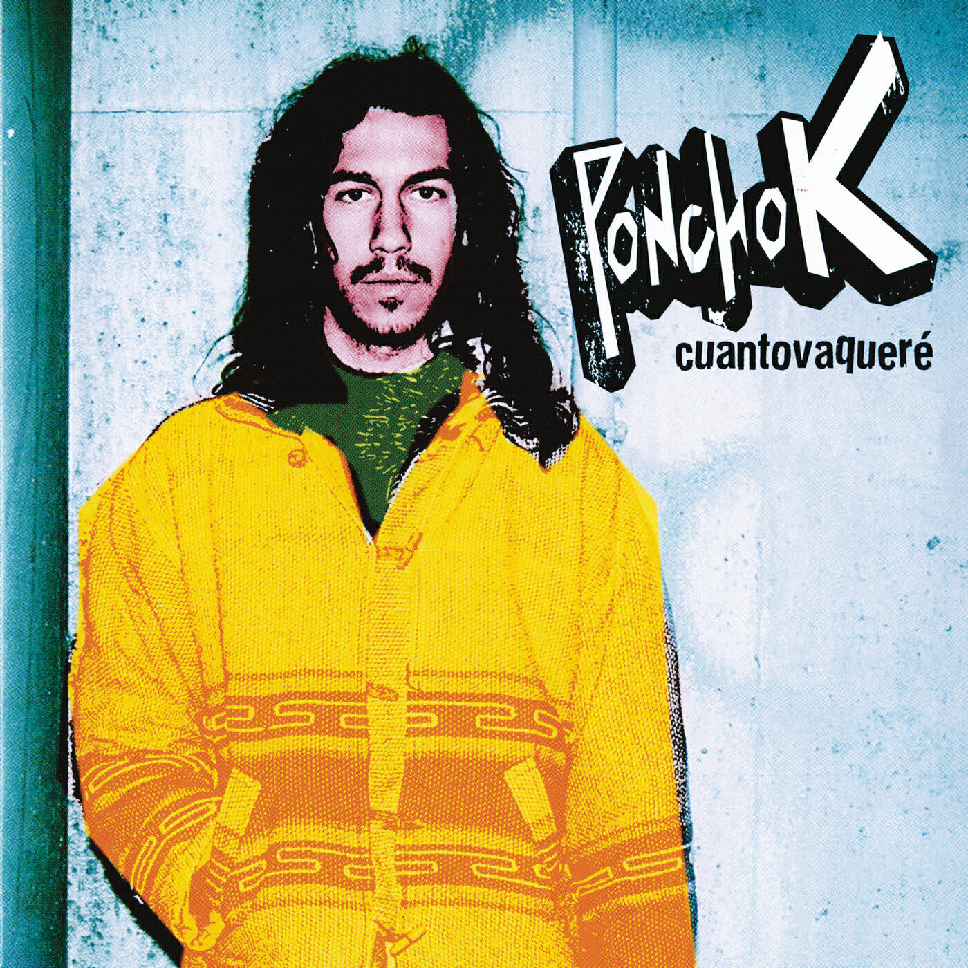 Poncho K - Cuando Deje De Vivir  A La Intemperie