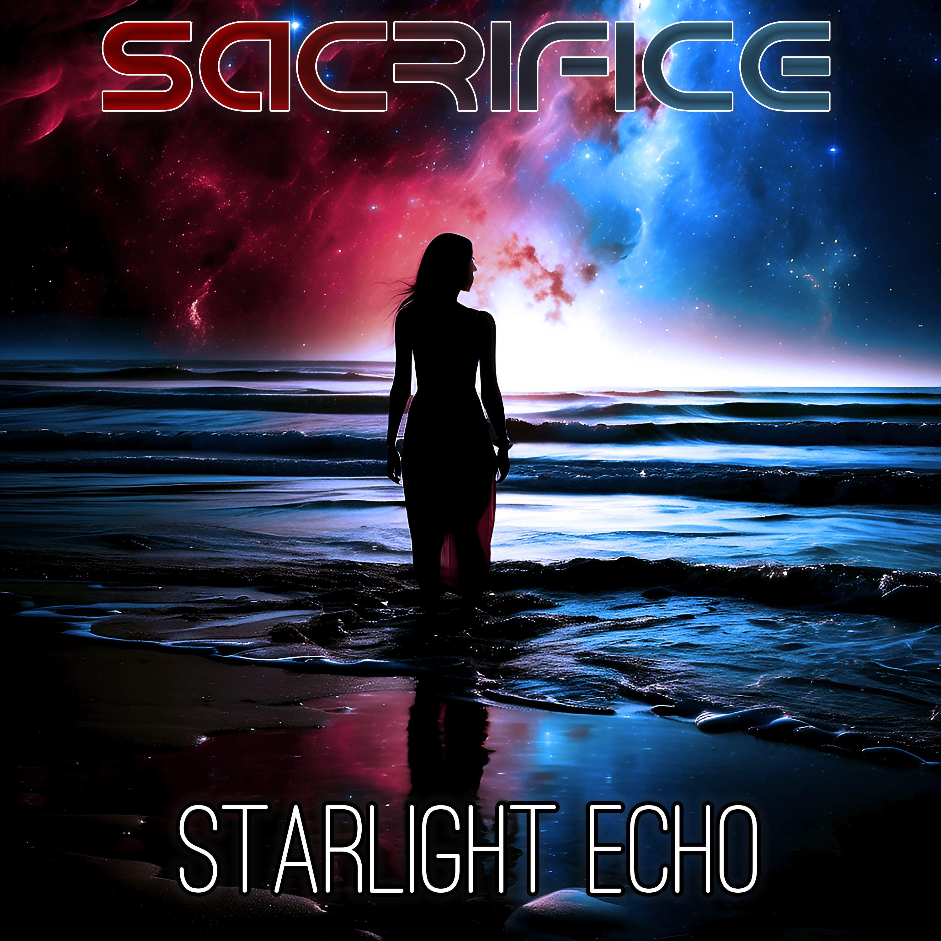 Постер альбома Starlight Echo