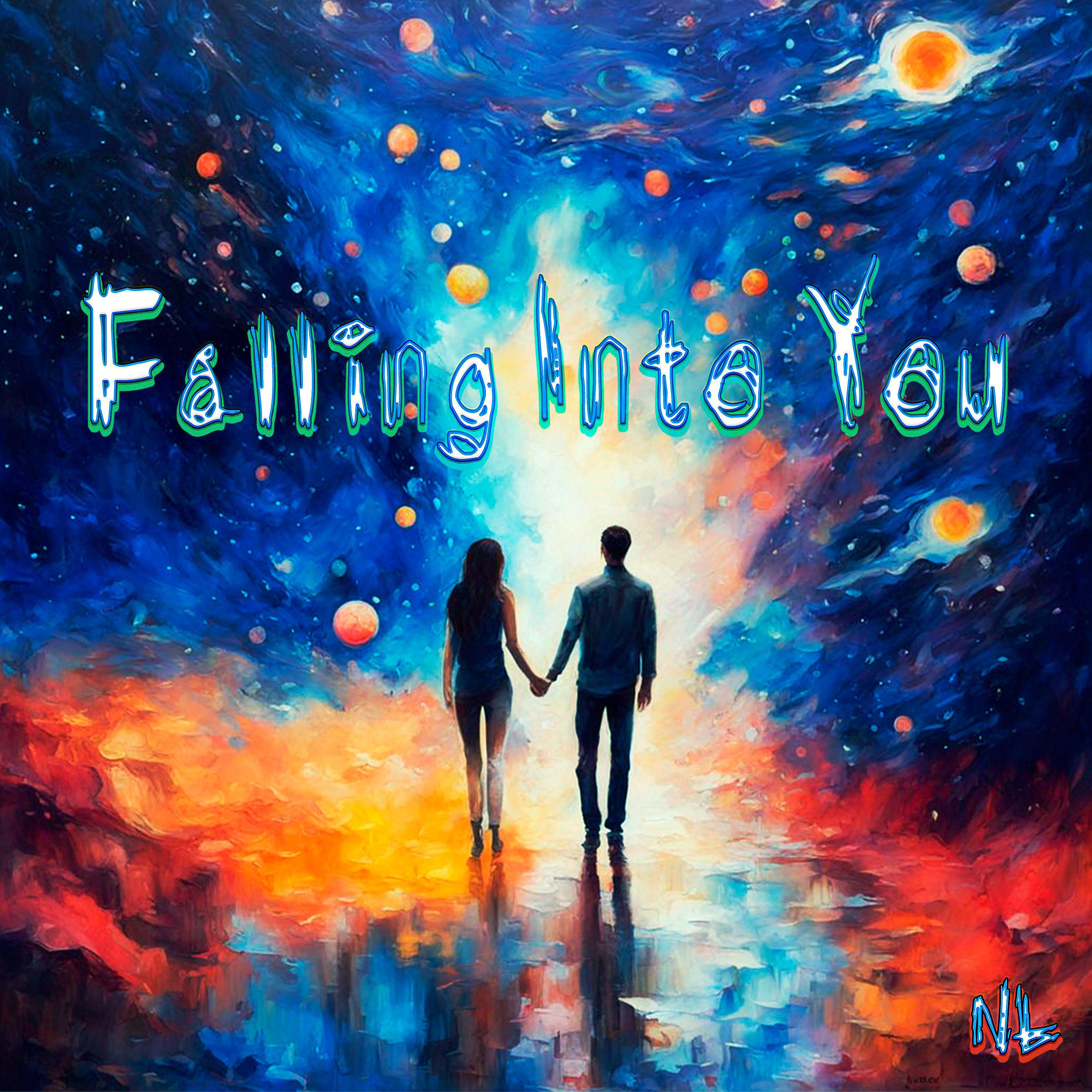 Постер альбома Falling Into You