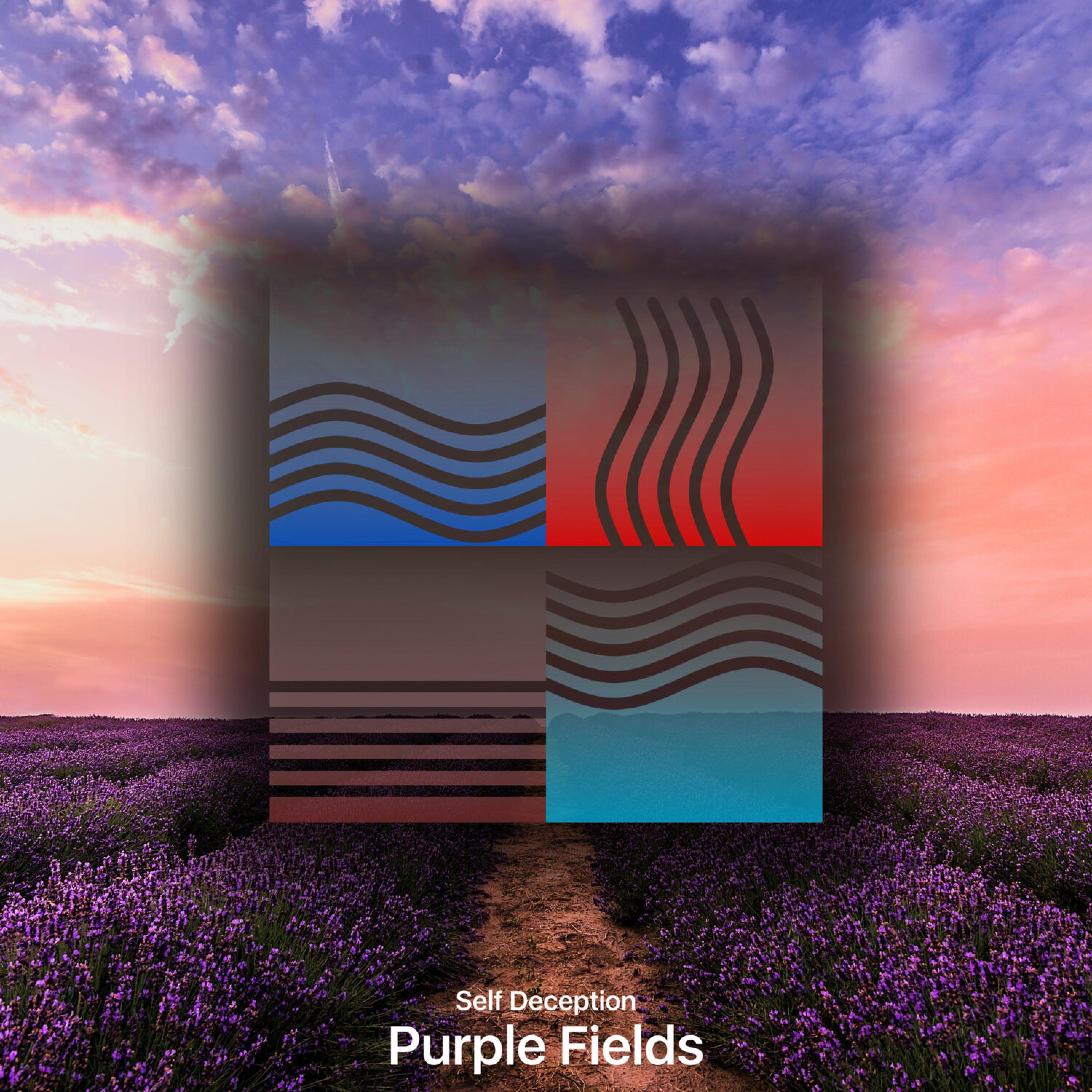 Постер альбома Purple Fields