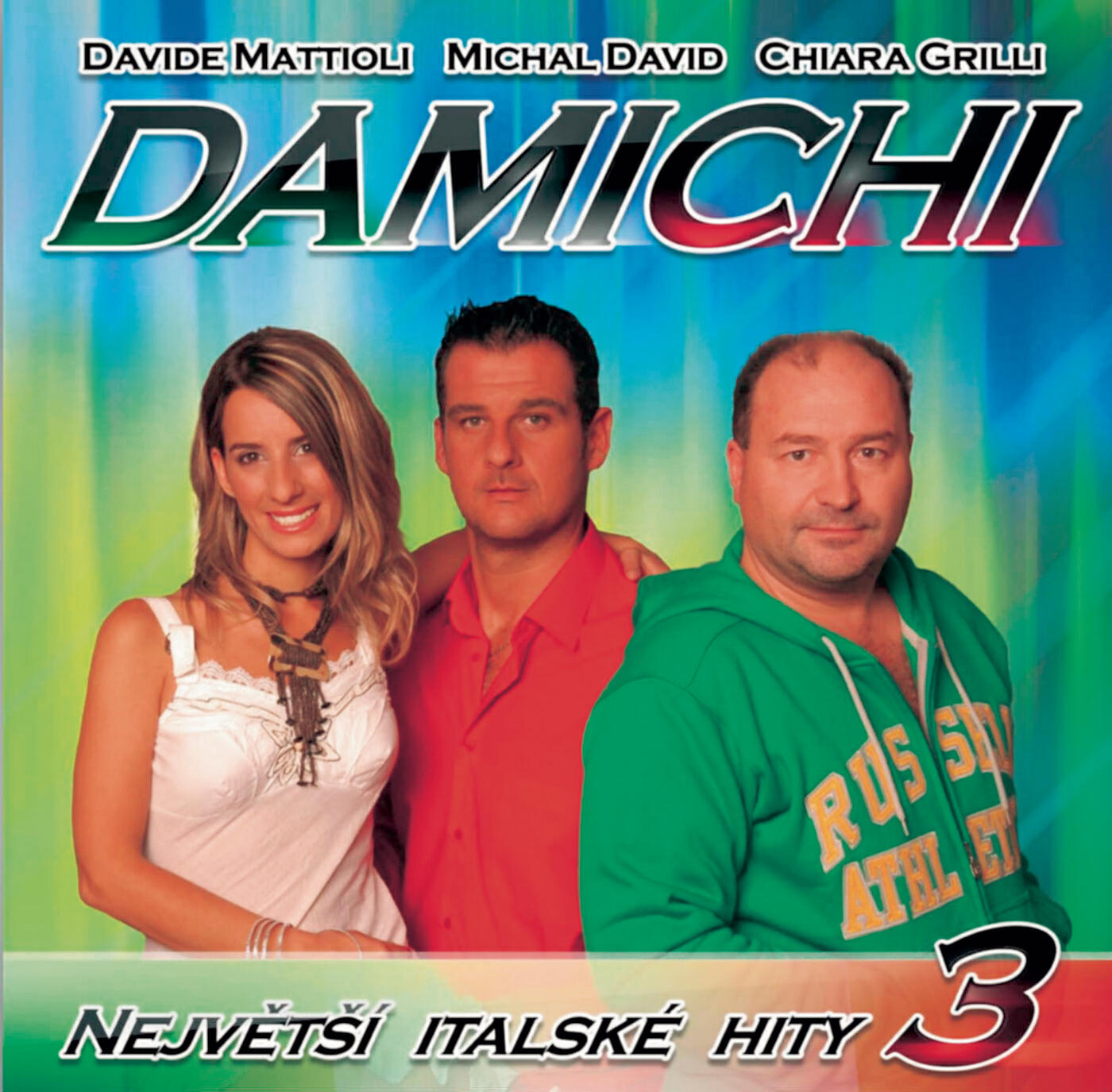 Damichi - Kalimba de luna