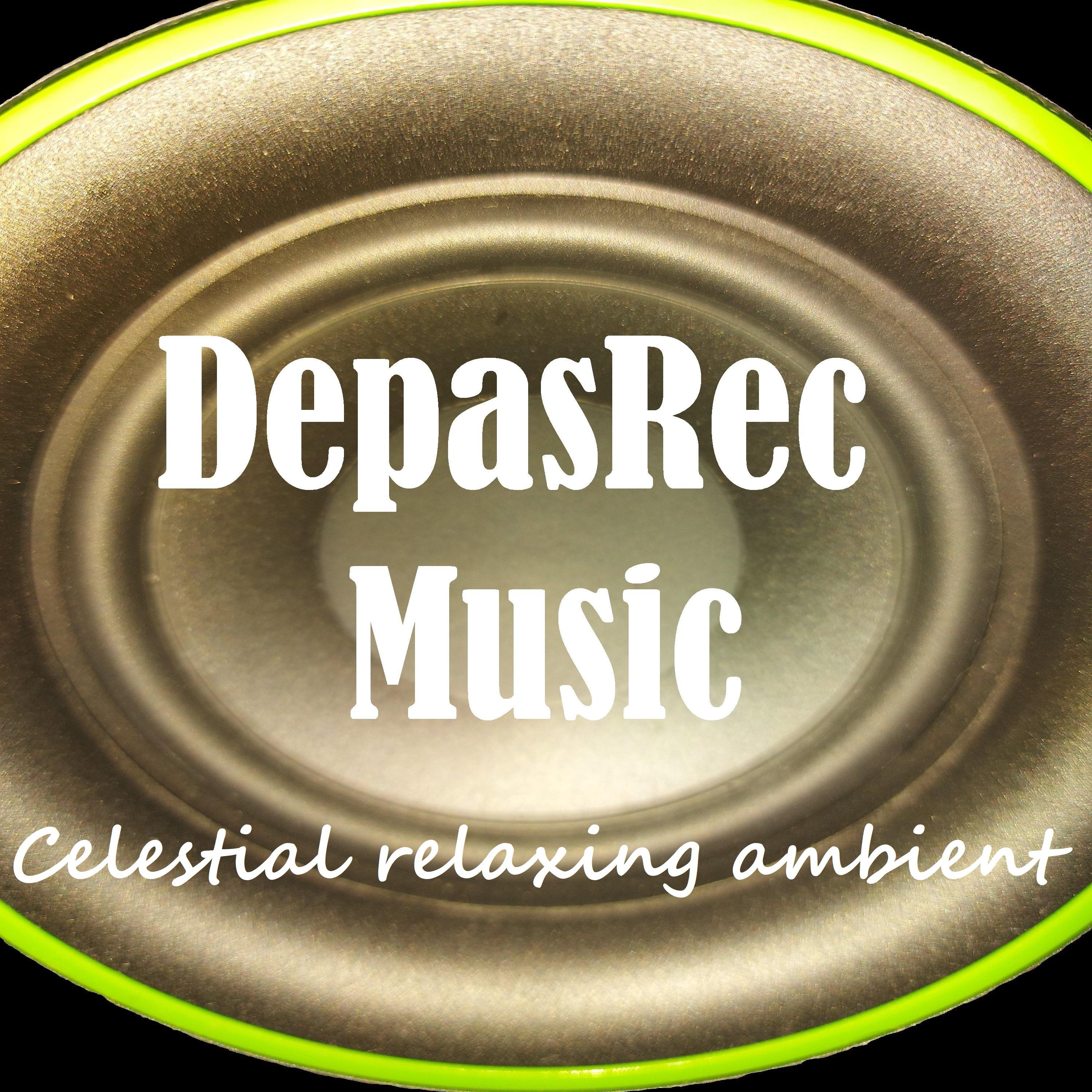 Постер альбома Celestial relaxing ambient