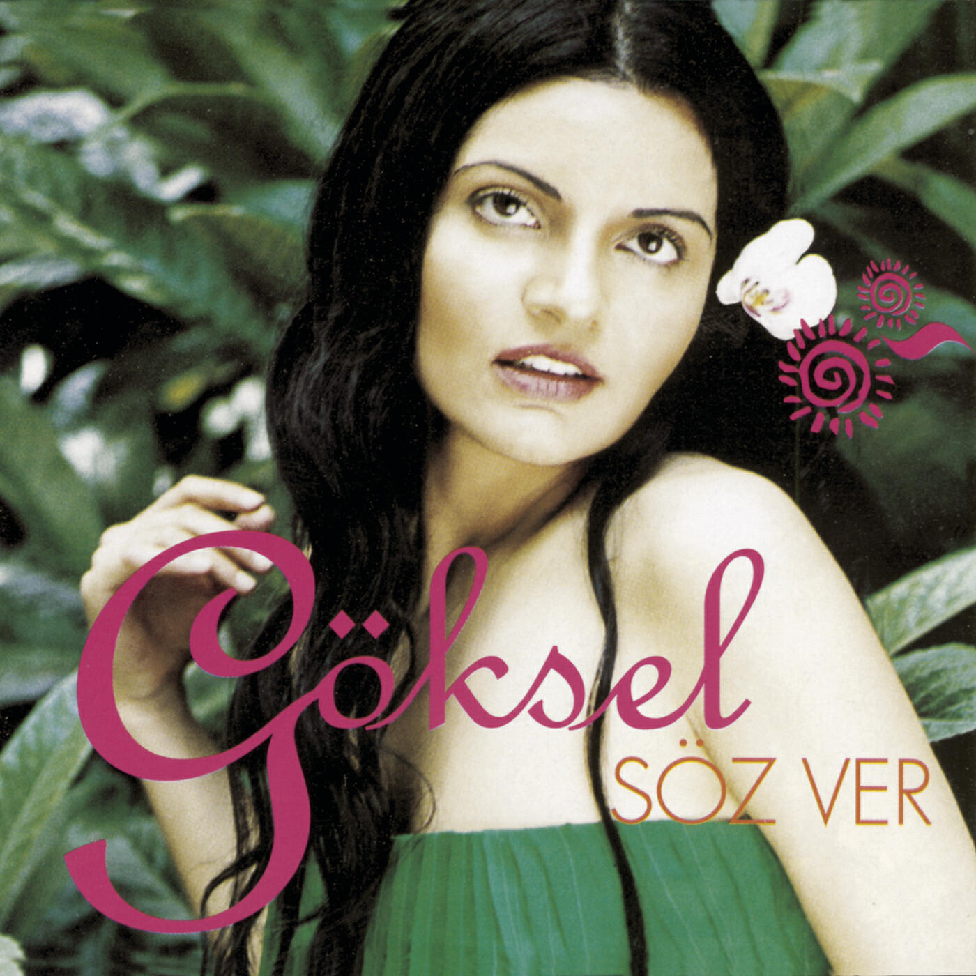 Göksel - Aşk Zor (Album Version)
