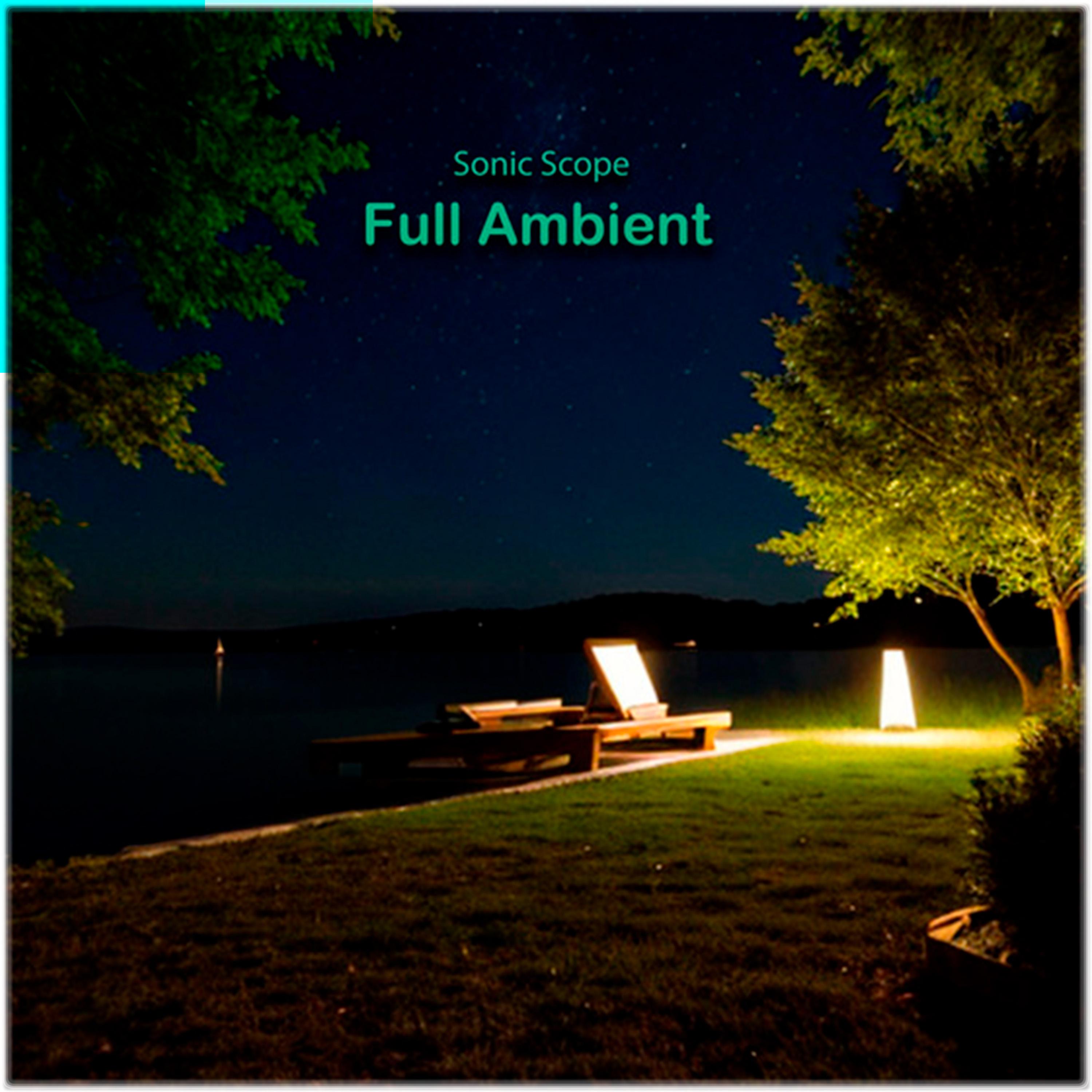 Постер альбома Full Ambient