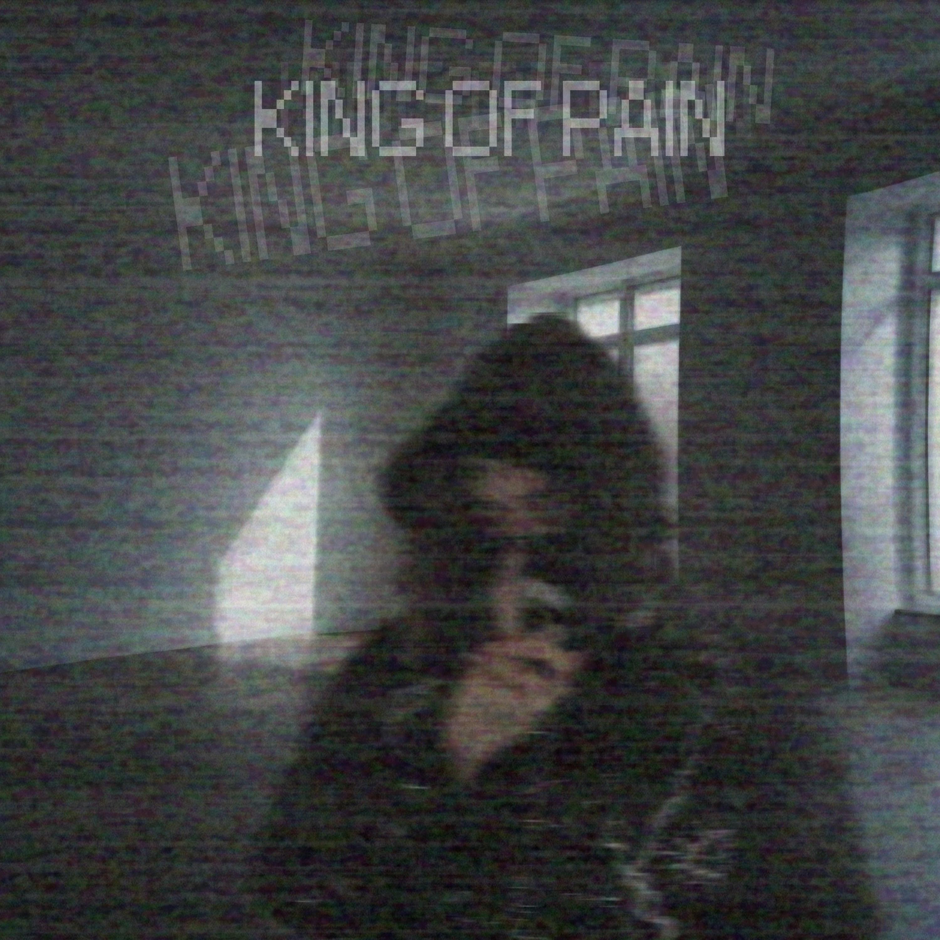 Постер альбома King of Pain