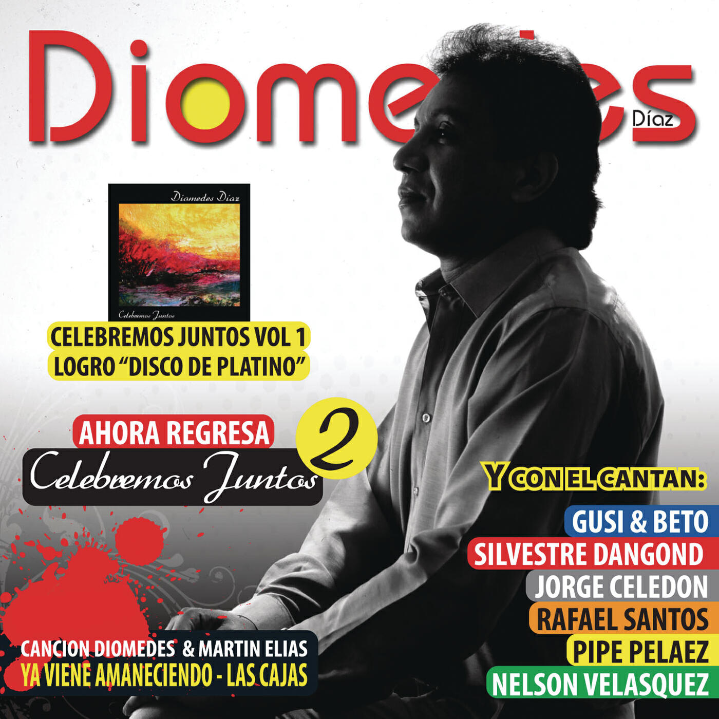 Diomedes Diaz - El Verdadero culpable