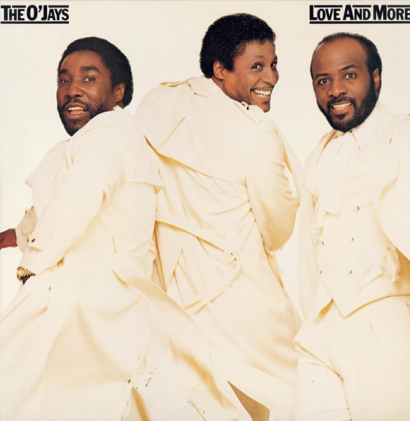 The O'Jays - Let Me Show You (How Much I Really Love You)