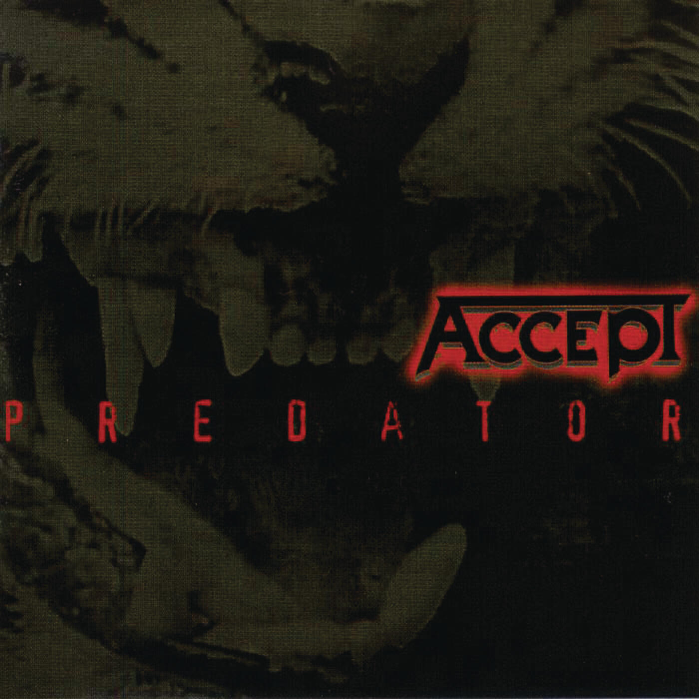 ACCEPT - Making Me Scream