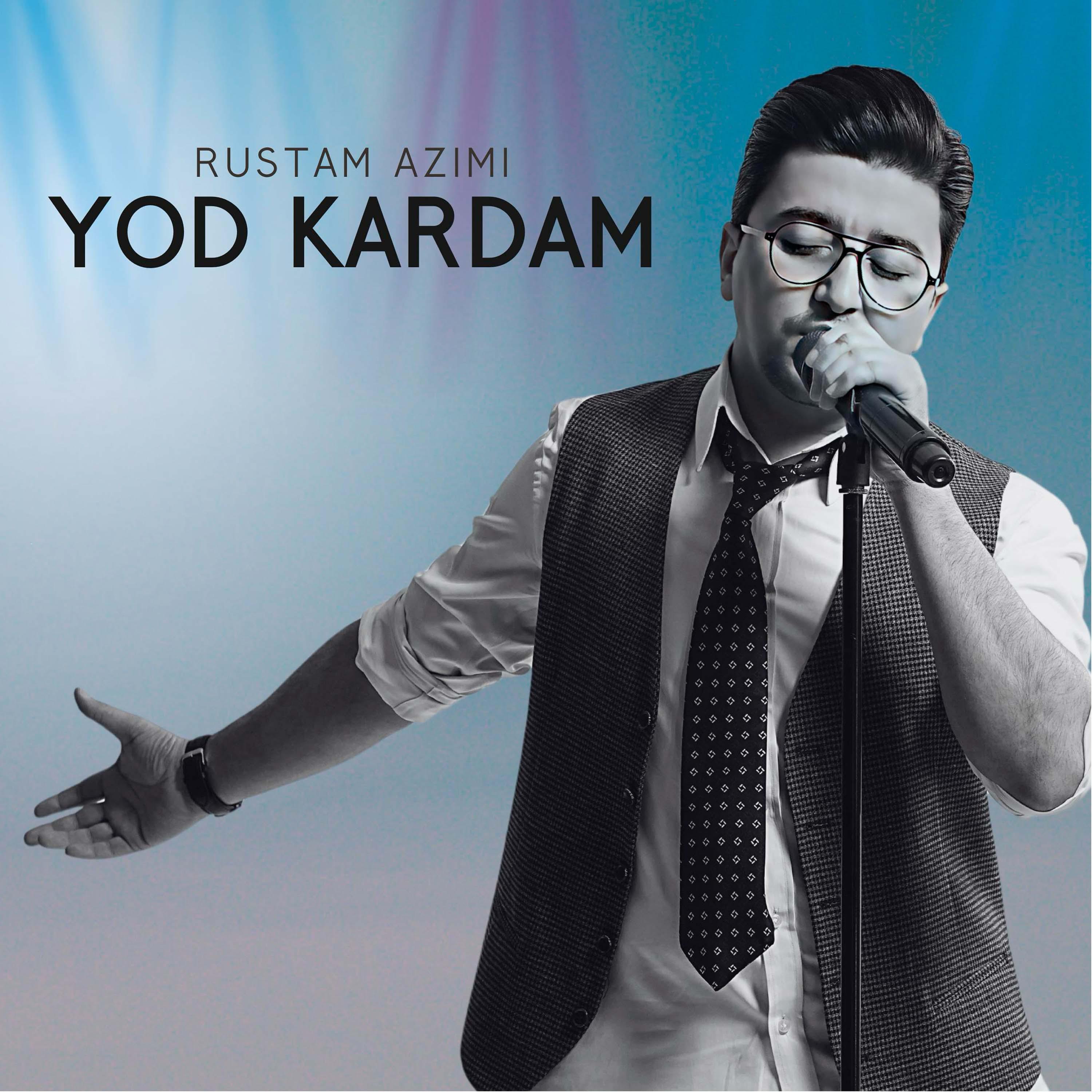 Постер альбома Yod Kardam