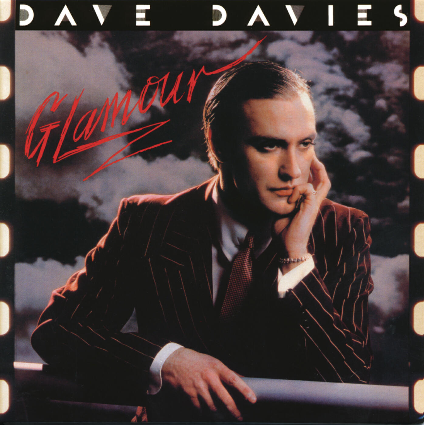 Dave Davies - Eastern Eyes