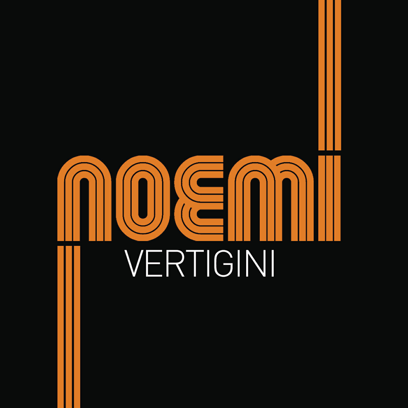 Noemi - Vertigini (radio edit new vrs)