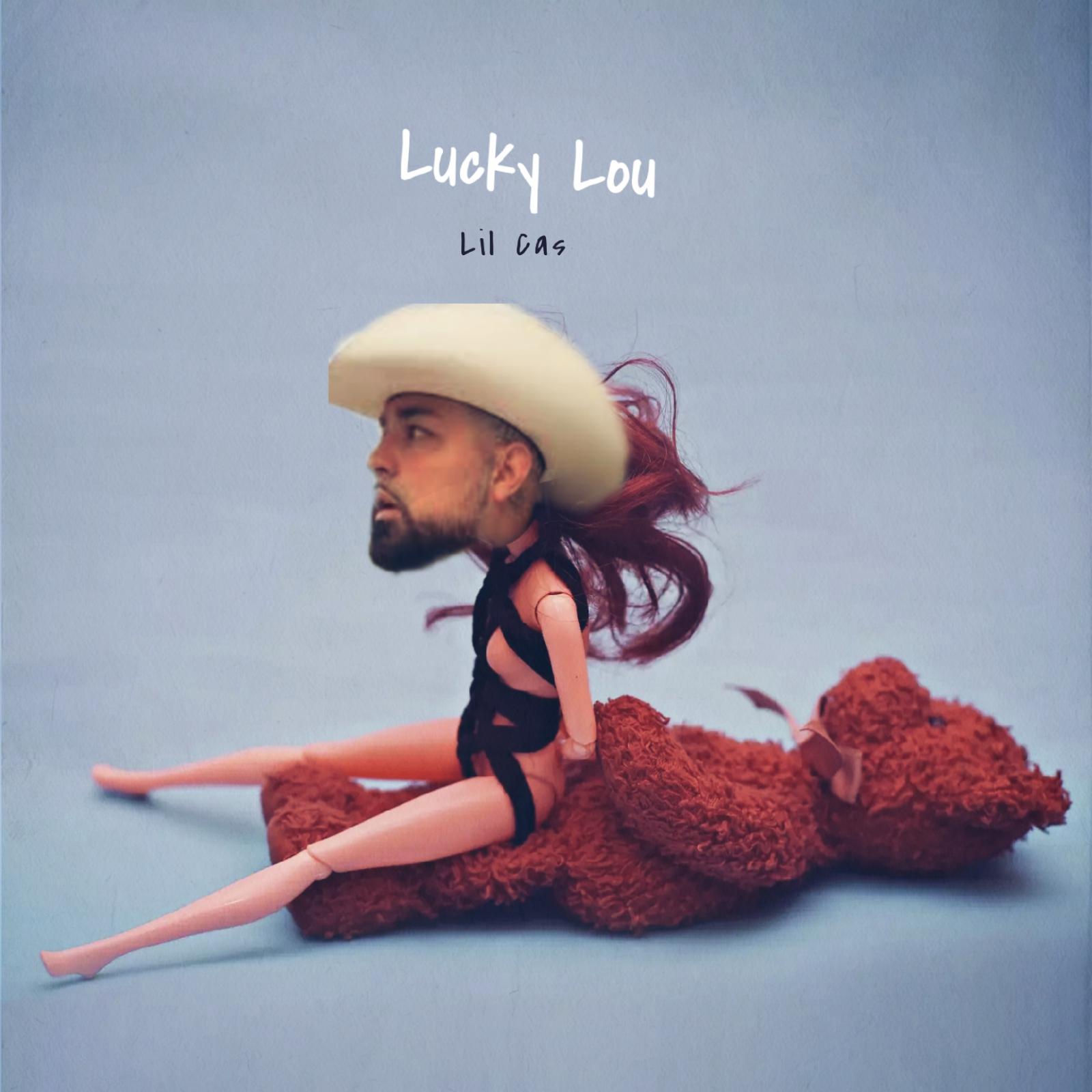 Постер альбома Lucky Lou
