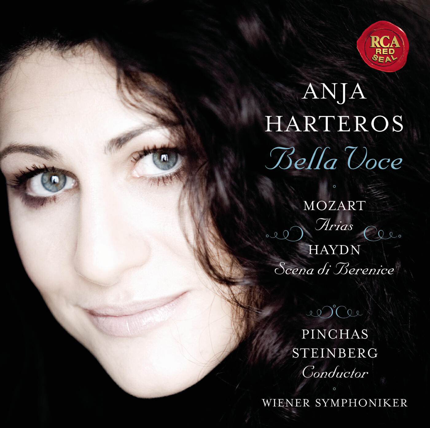 Anja Harteros - Recitativo: Oh smania! O Furie! ...Aria: D'Oreste e d'Ajace from Idomeneo K. 366