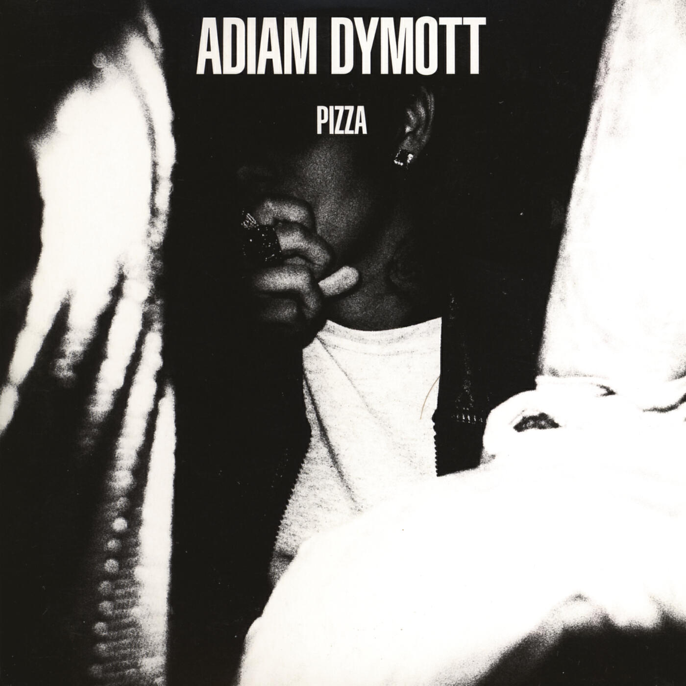 Adiam Dymott - Pizza