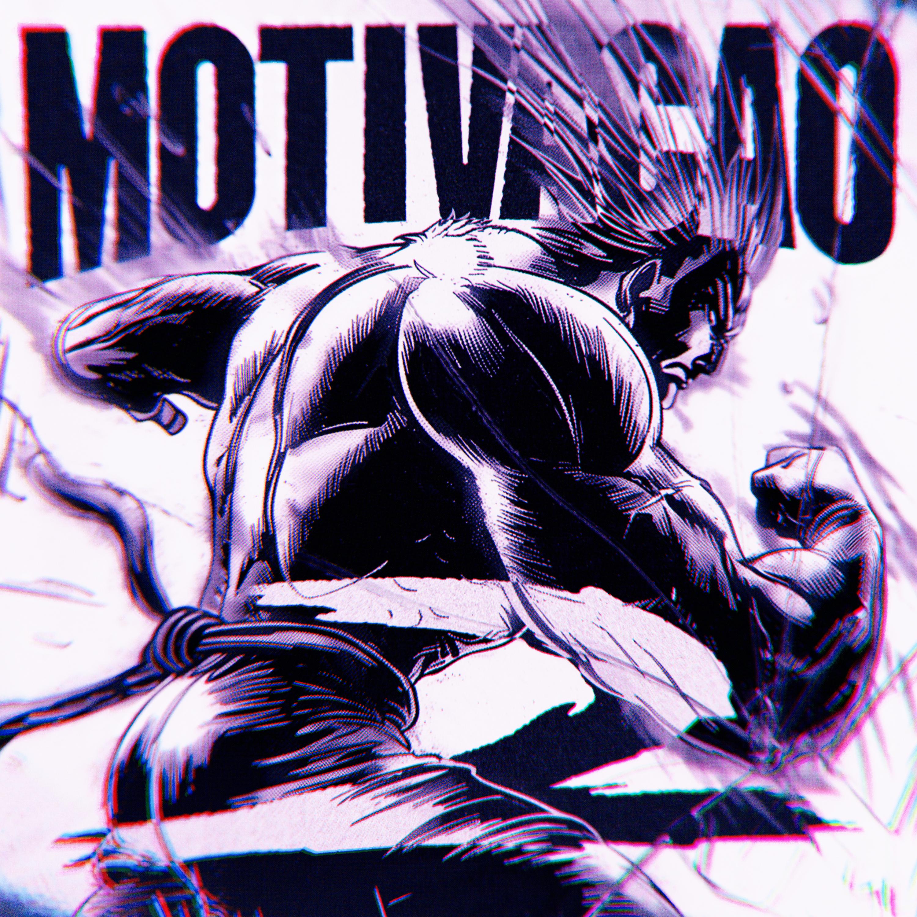 Постер альбома MOTIVAÇÃO 2