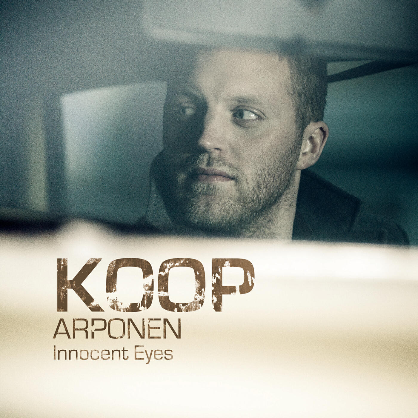 Koop Arponen - Innocent Eyes